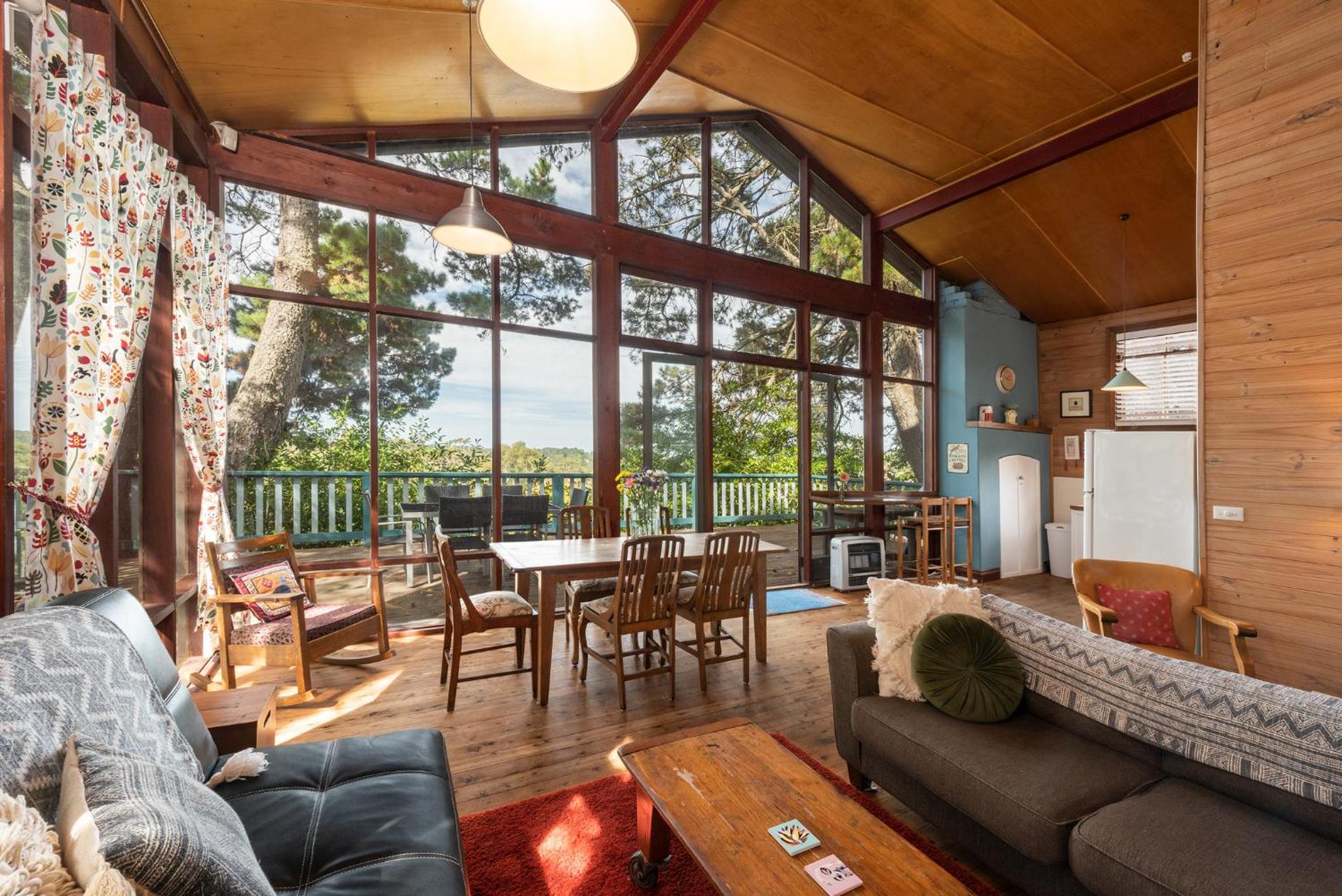 Sidneys Retreat