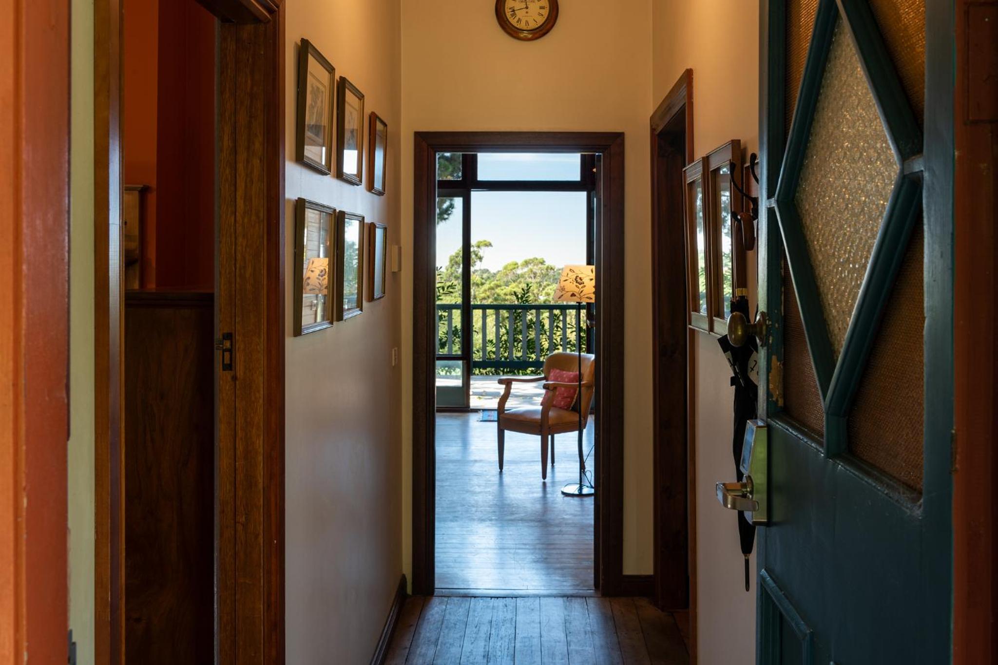 Sidneys Retreat