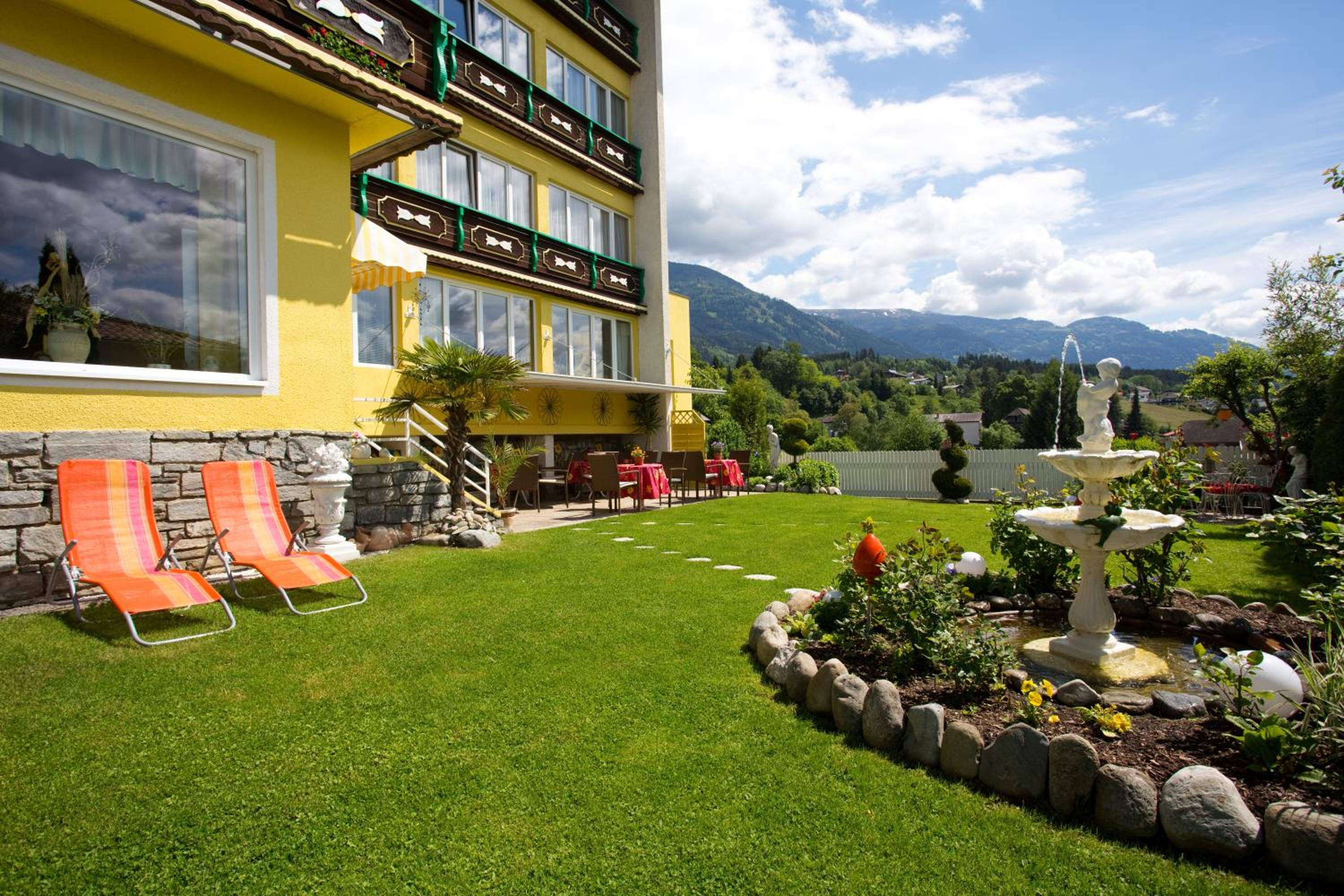 Landhaus Gastein