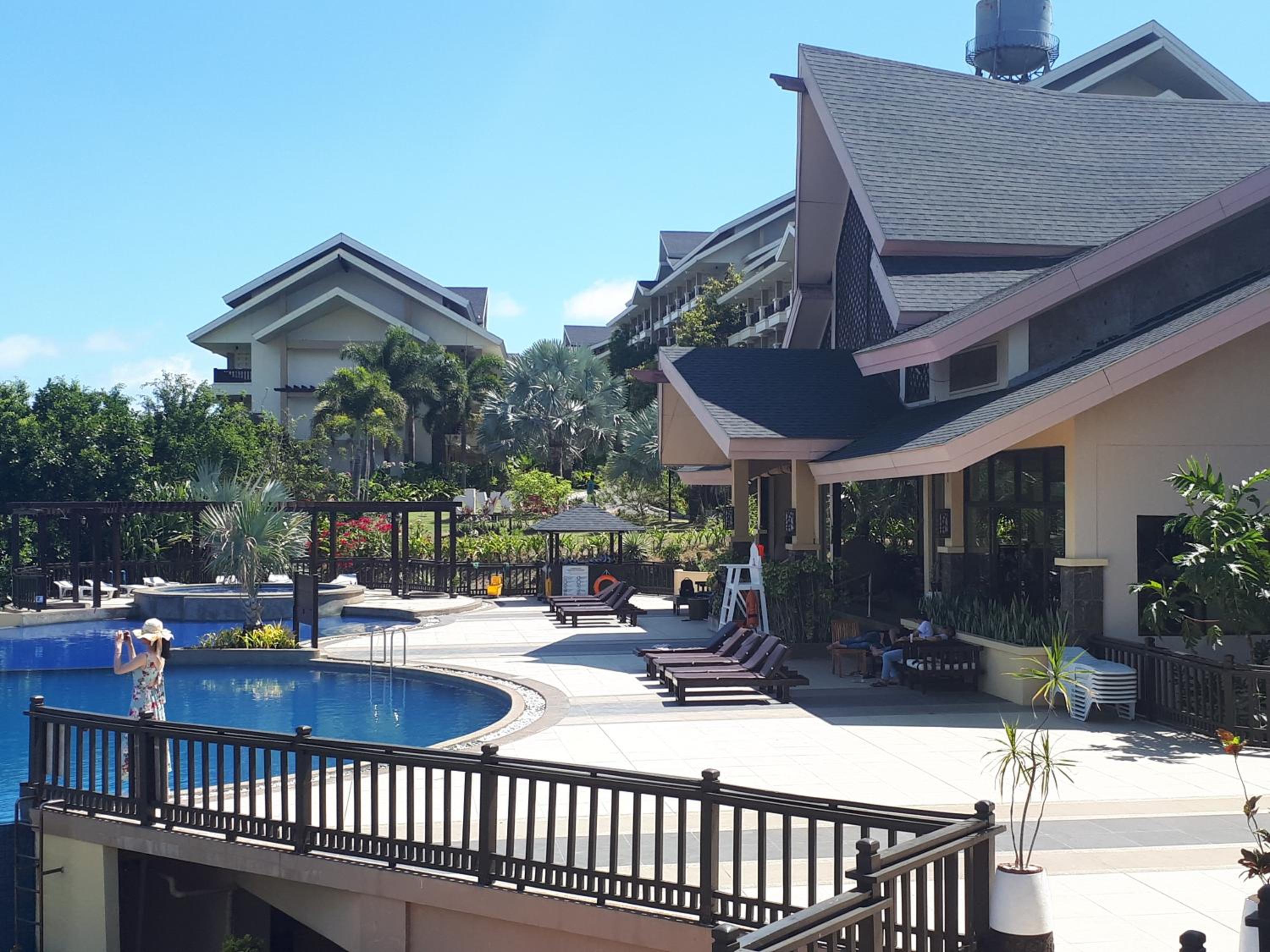 Unit 306 Alta Vista de Boracay by David view 2
