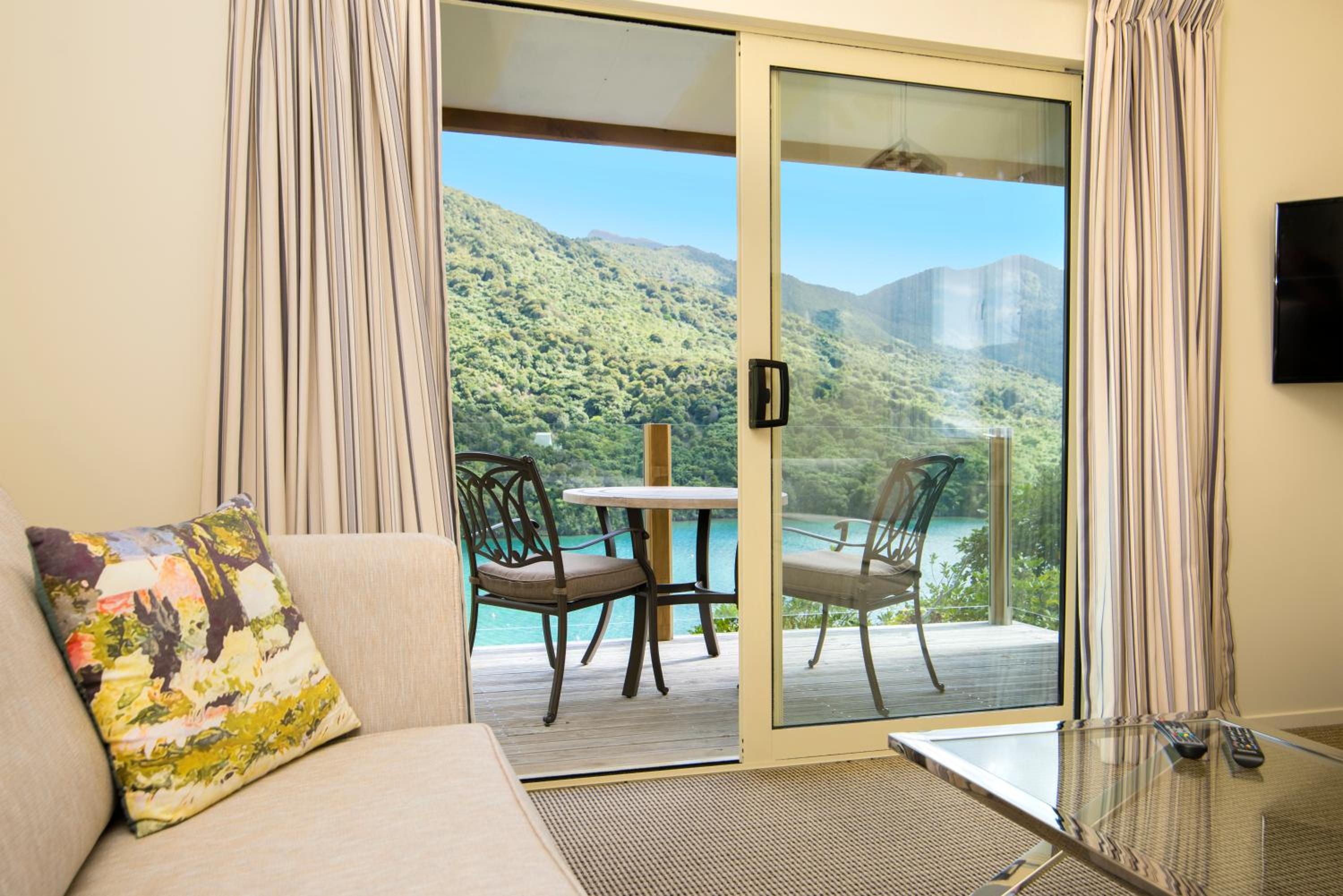 Punga Cove Resort 10