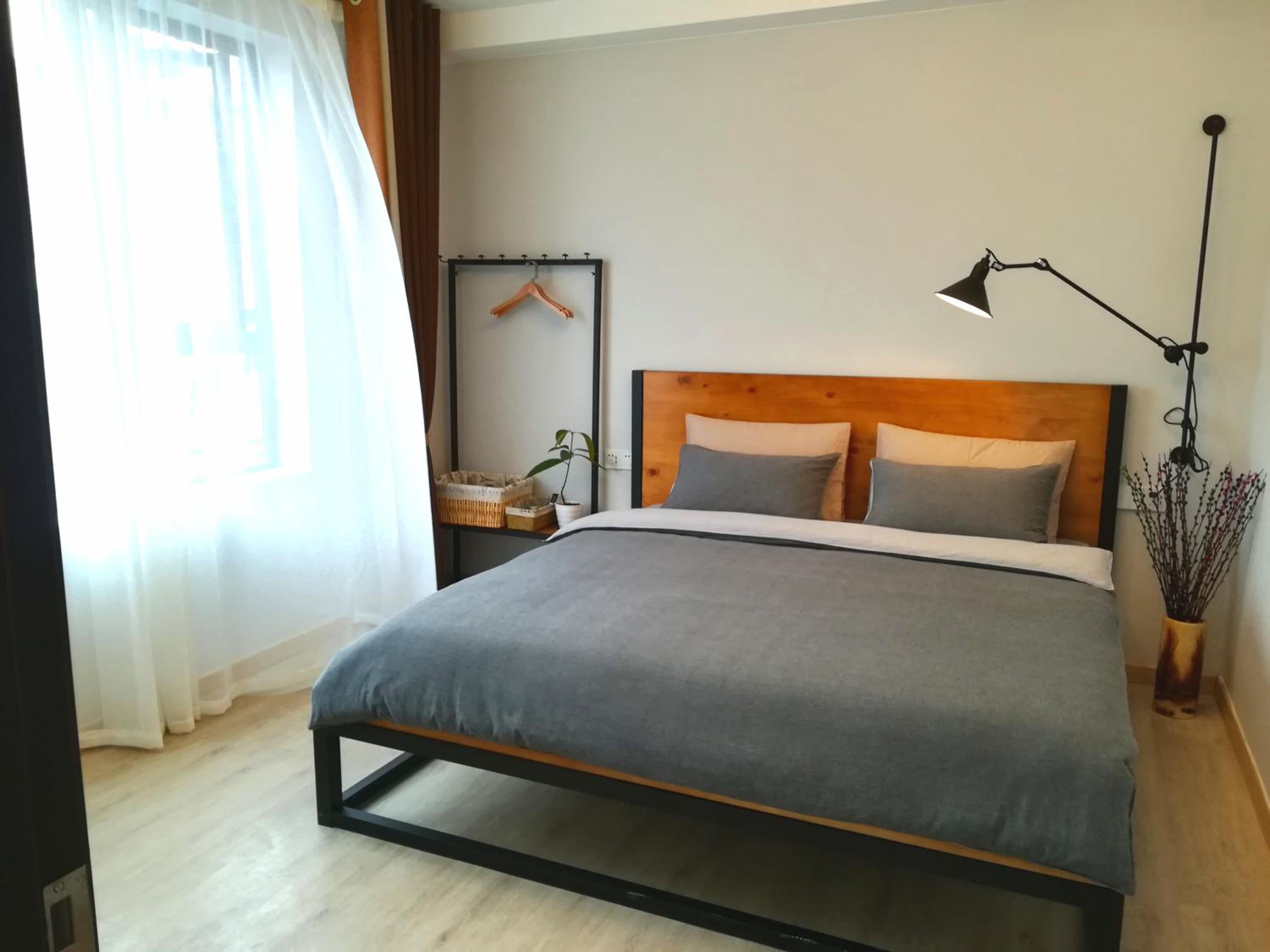 A&G Apartment