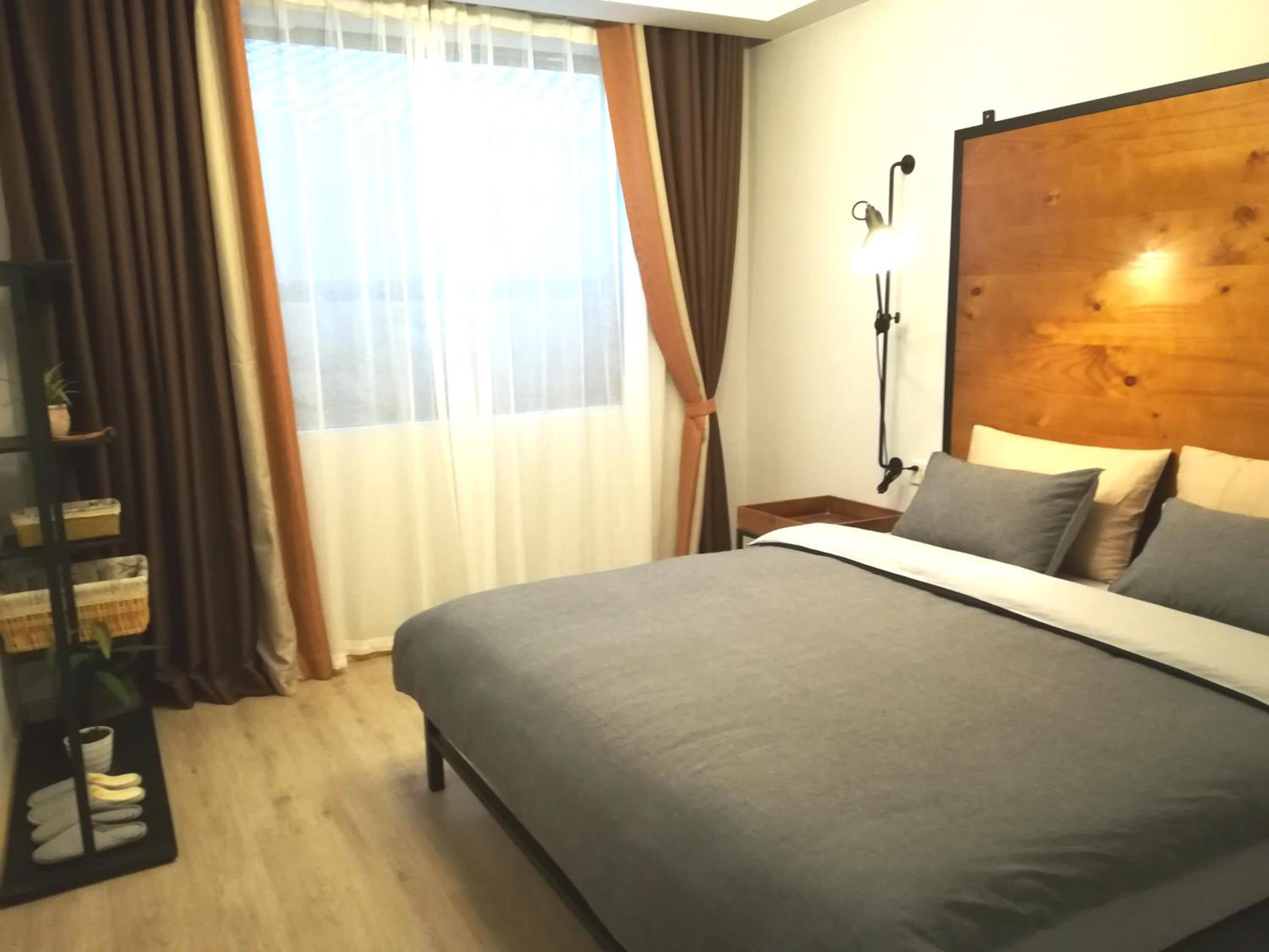 A&G Apartment
