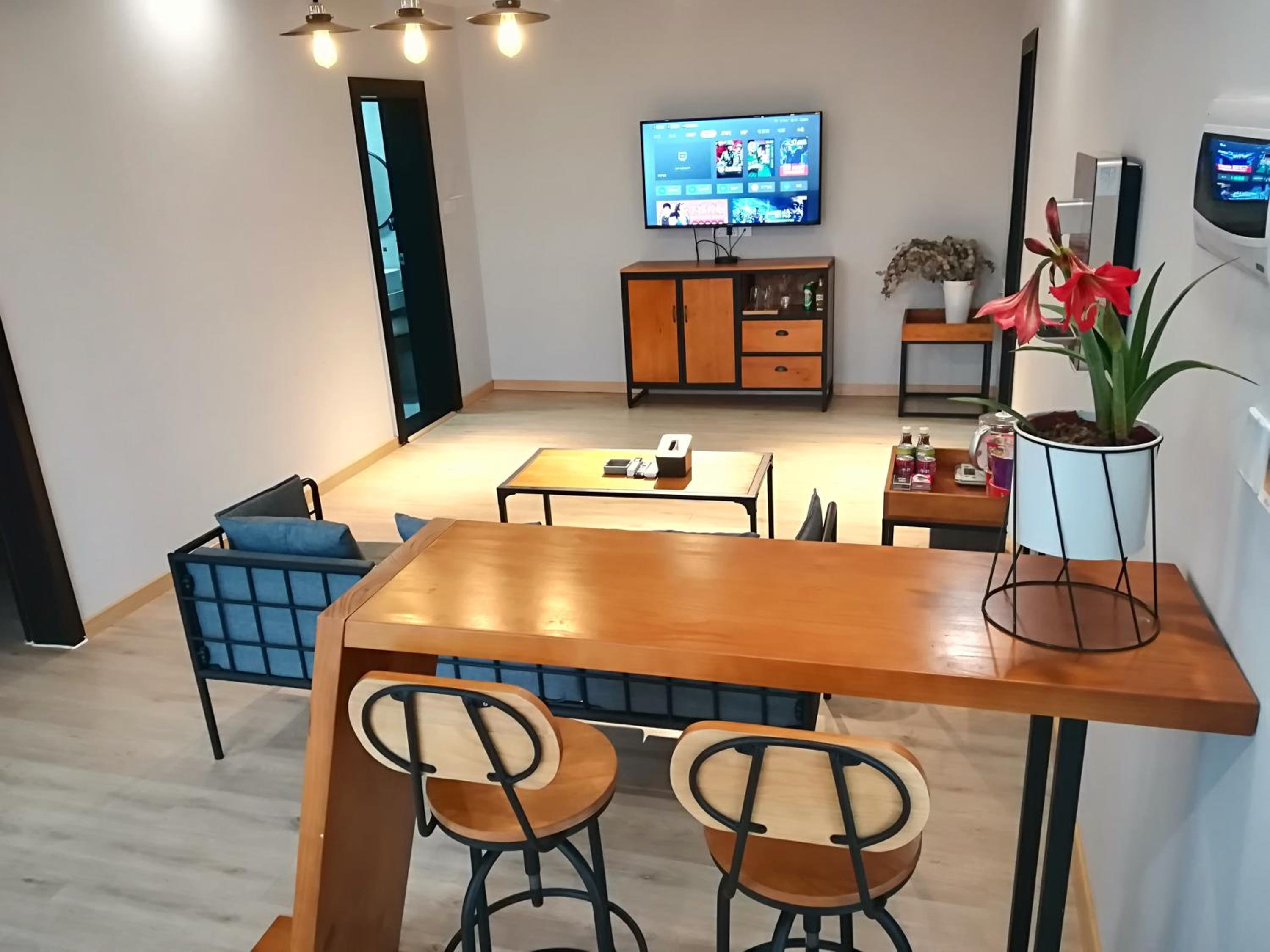 A&G Apartment