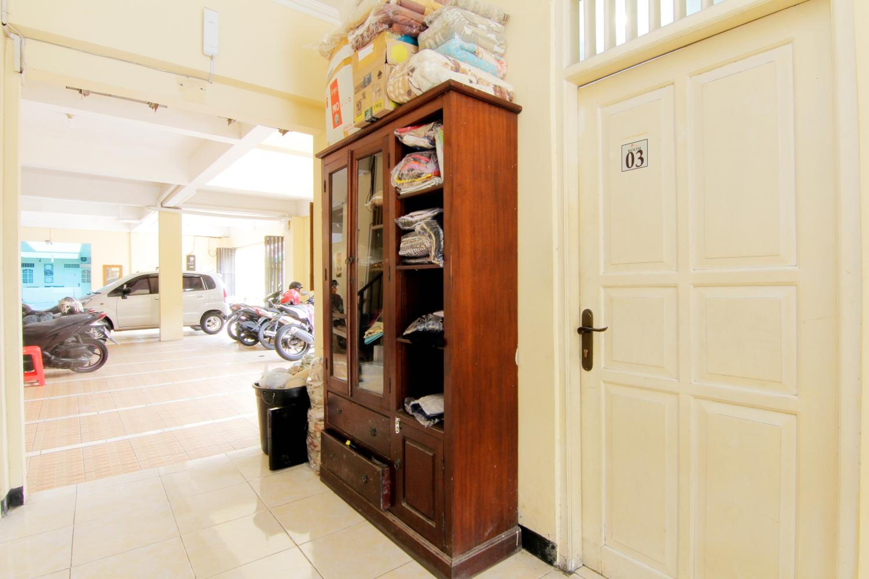 JJ House Gejayan view 3