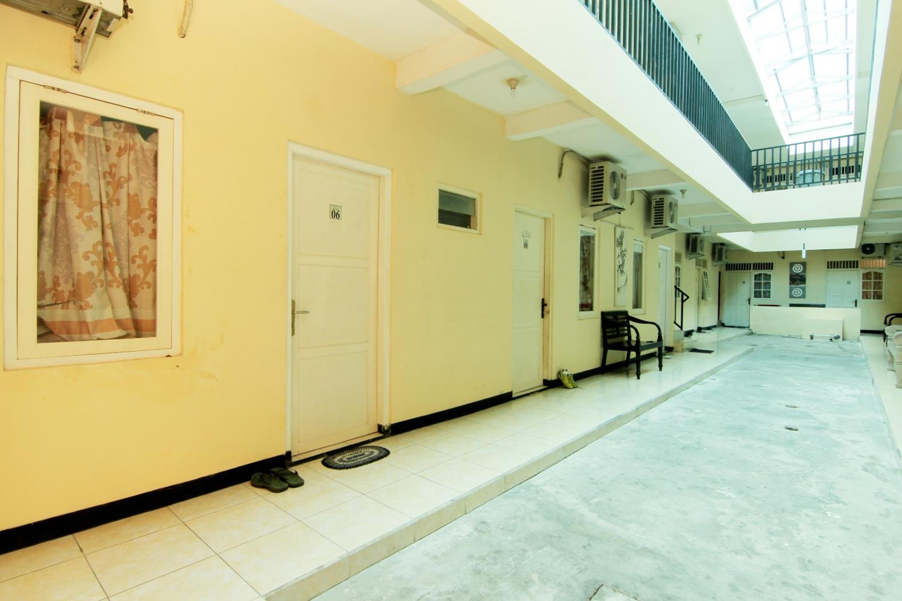 JJ House Gejayan view 5