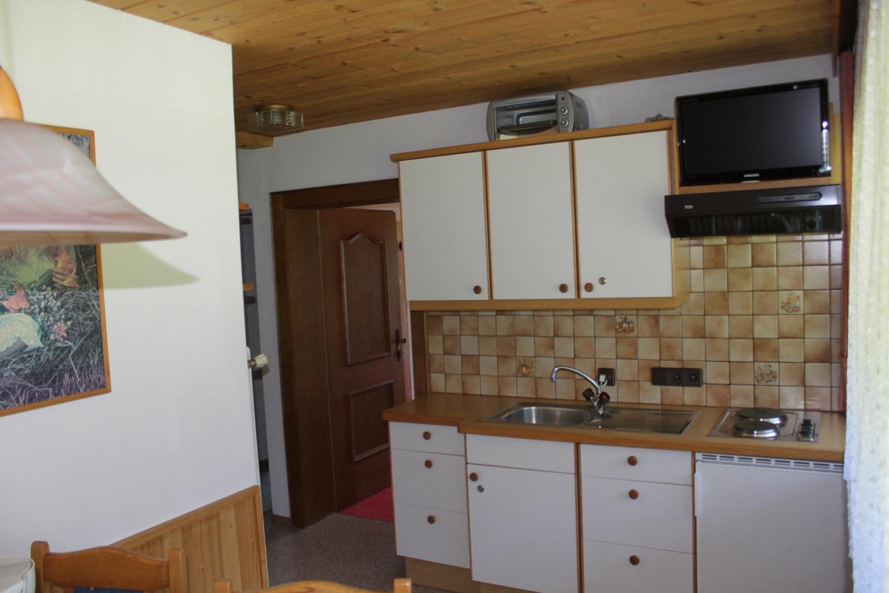 otto steiner appartements pension ellmau & wilder kaiser