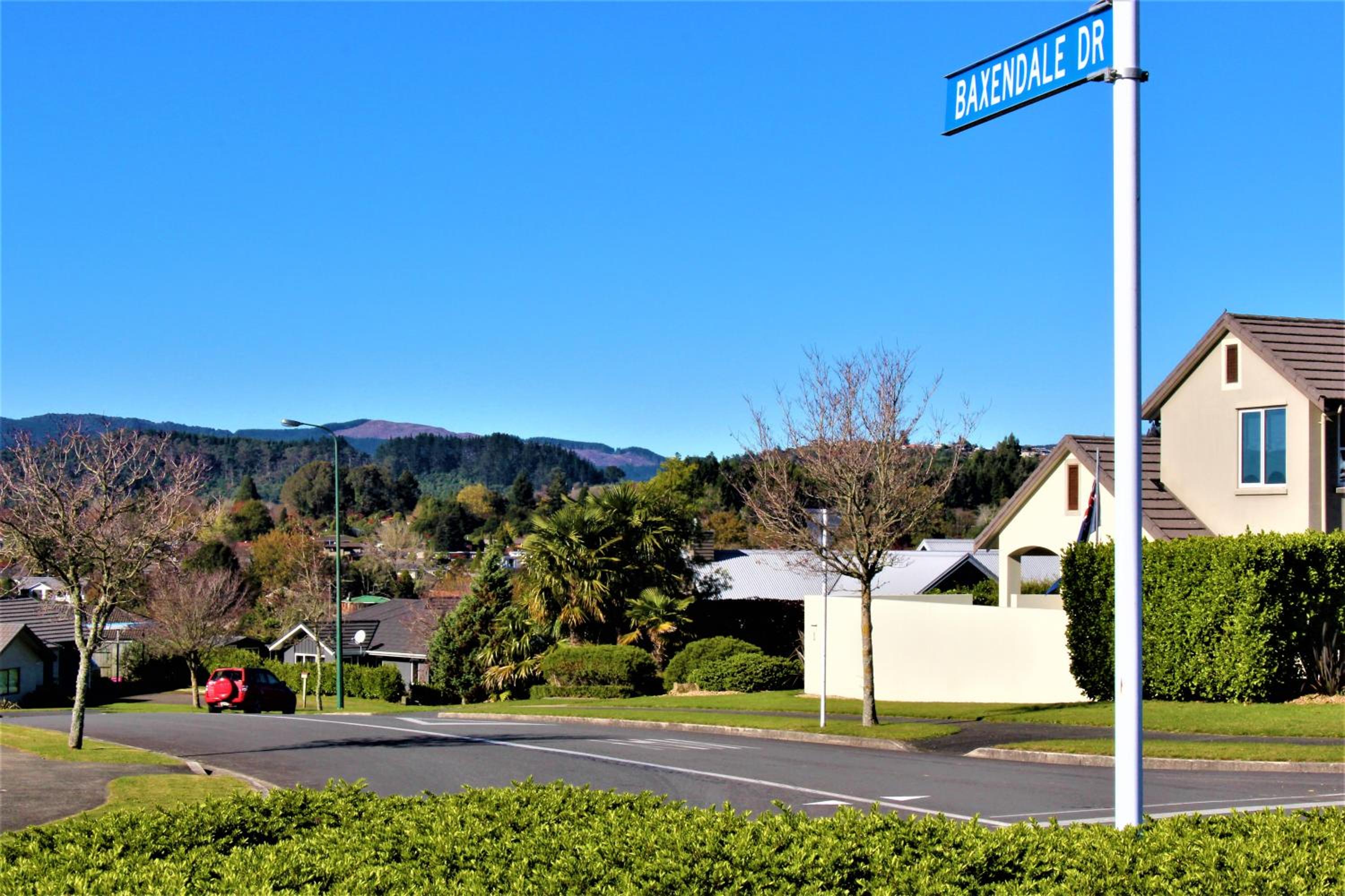 Pleasant Views