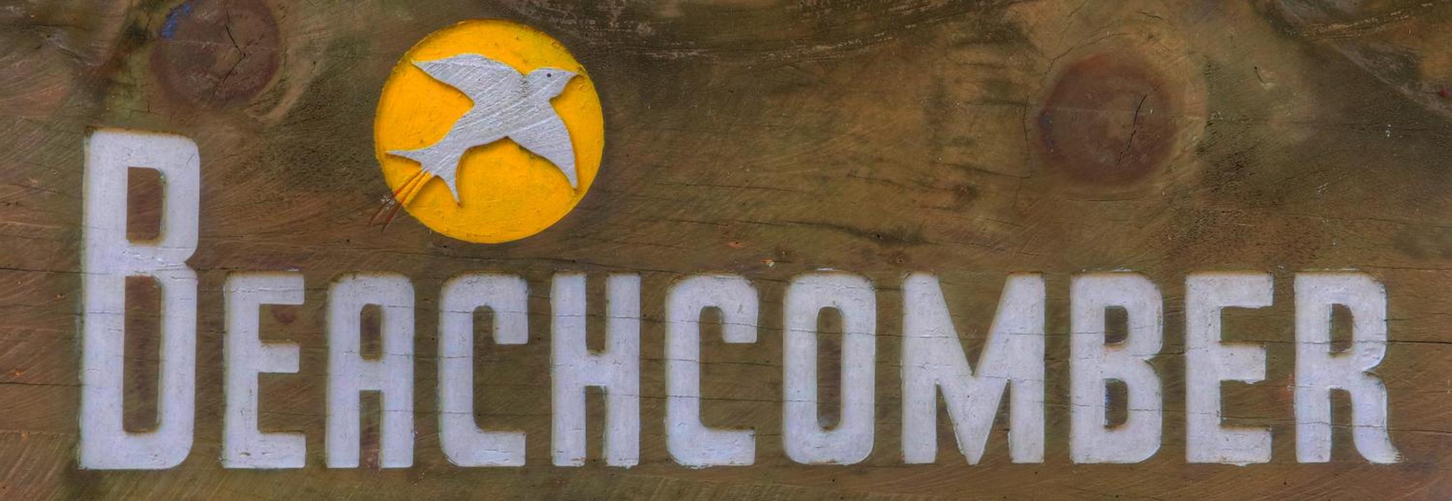 Beachcomber Lodge