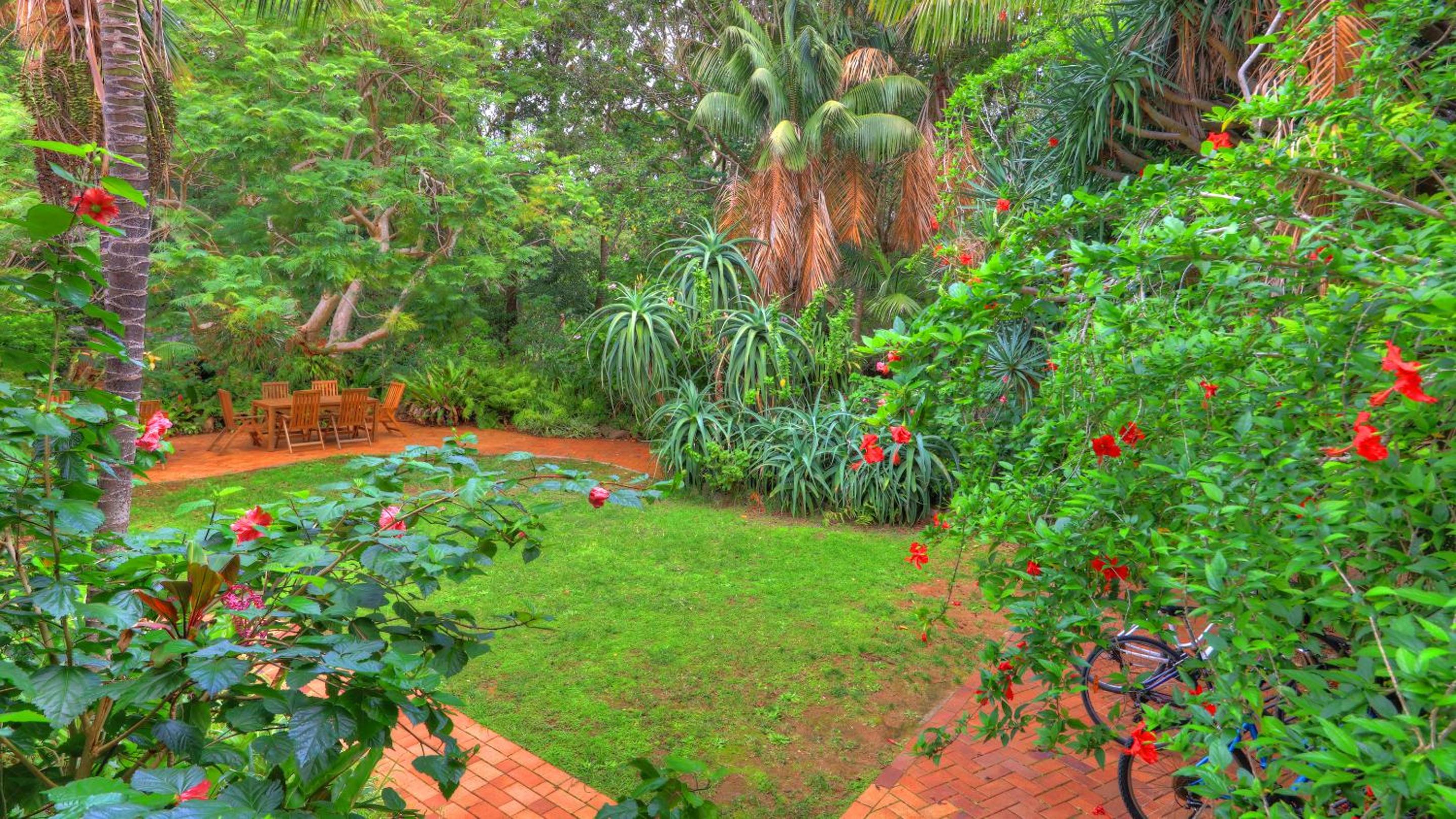 Beachcomber Lodge