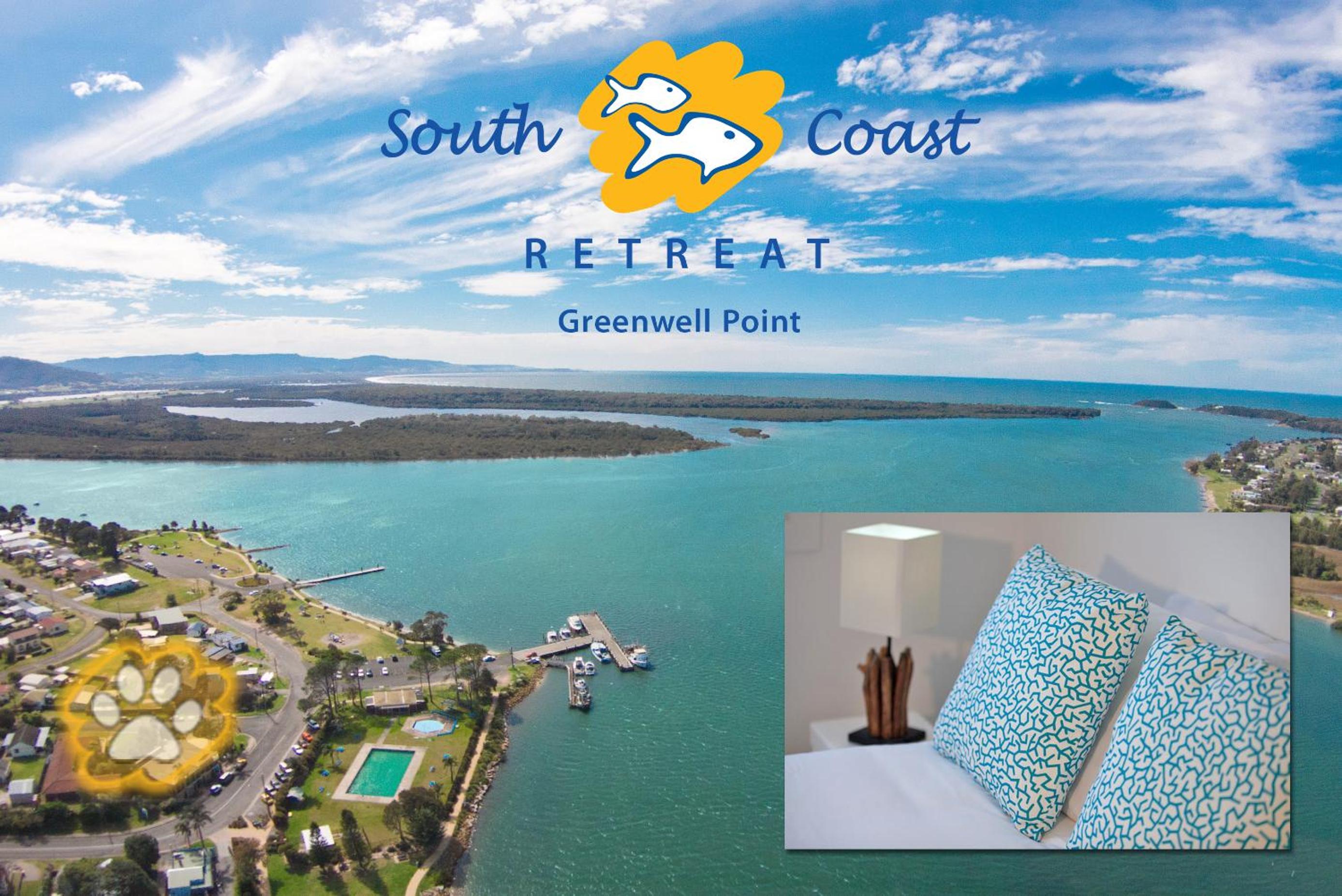 South Coast Retreat