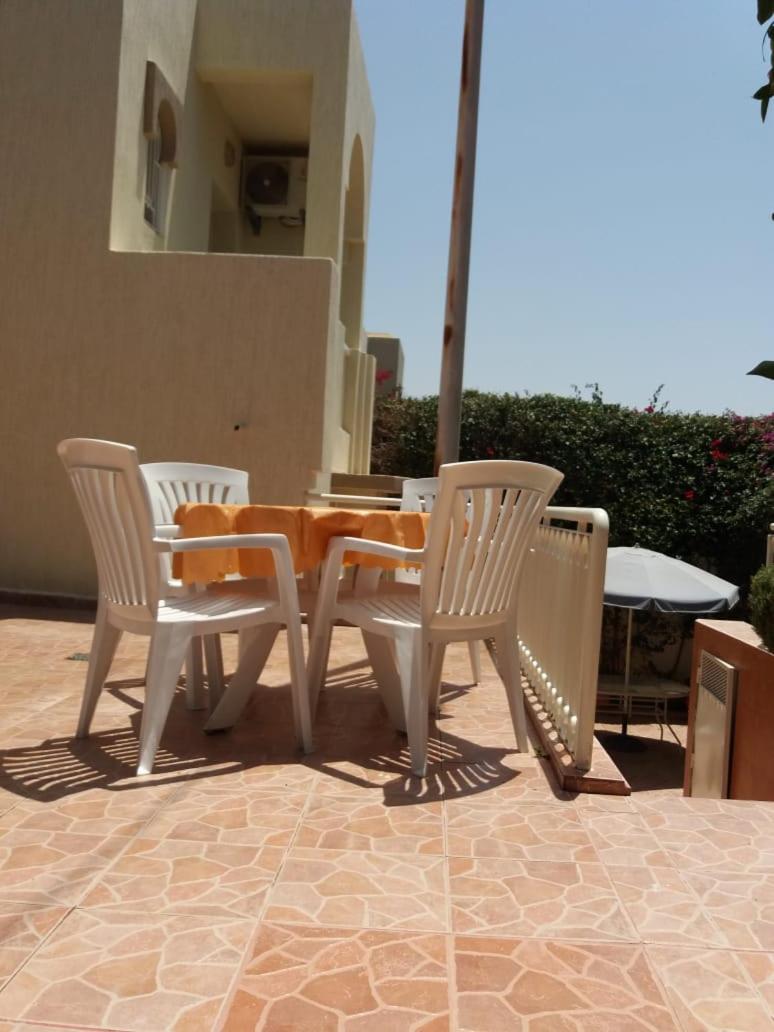 Villa Agadir Quartier Charaf view 3