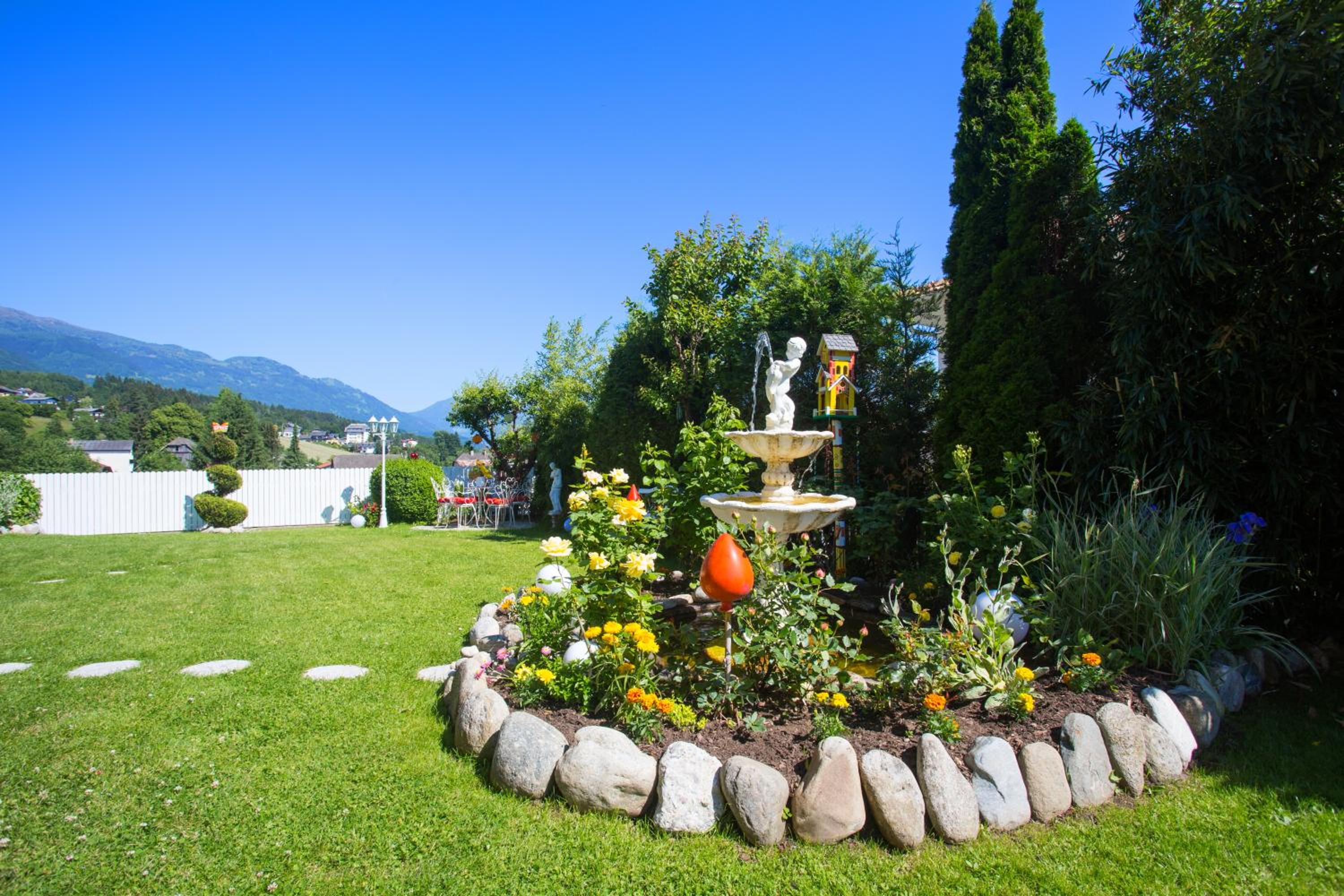 Landhaus Gastein