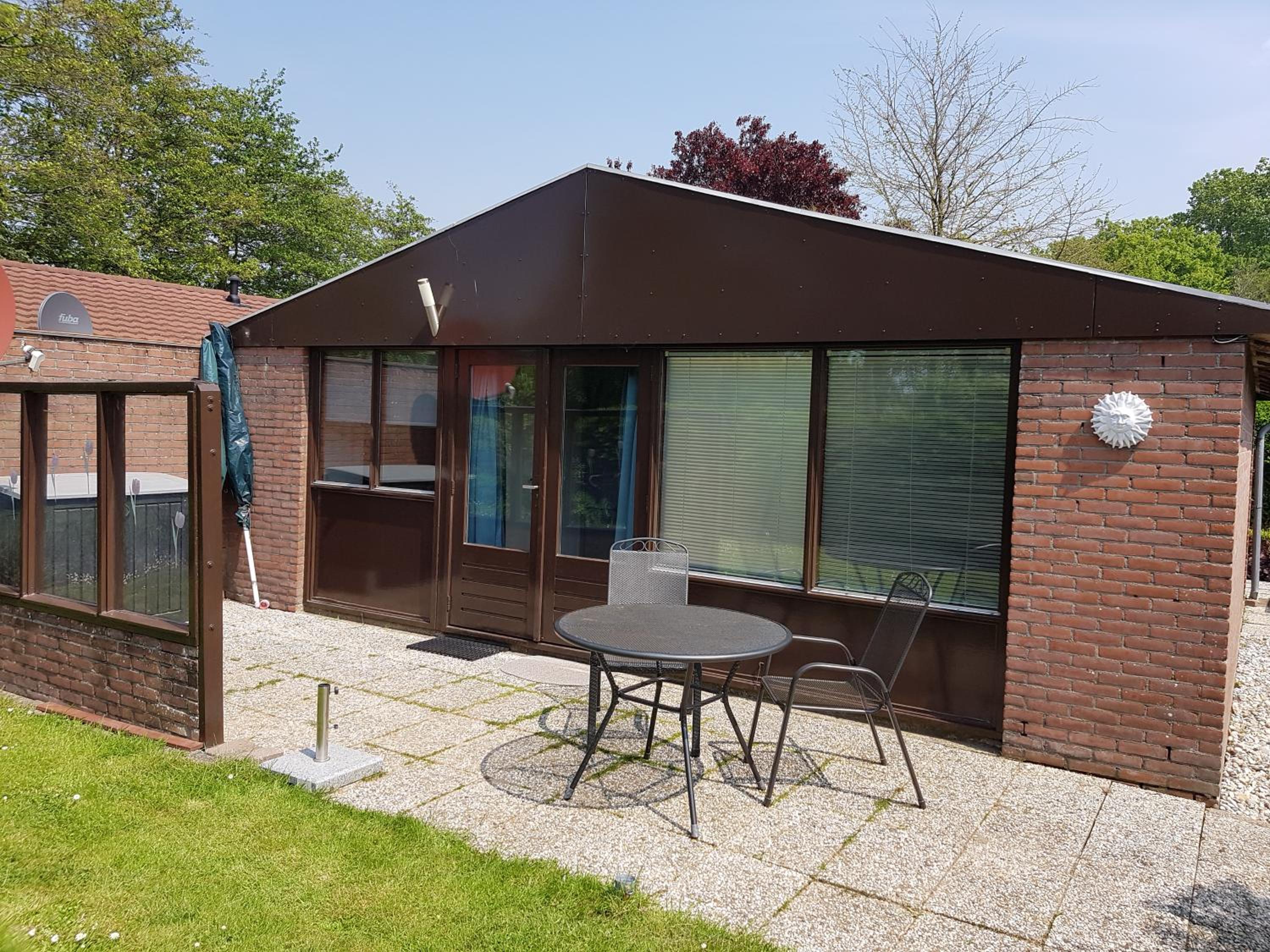 Rekerlanden 177 Vakantiewoning nabij Strand view 2