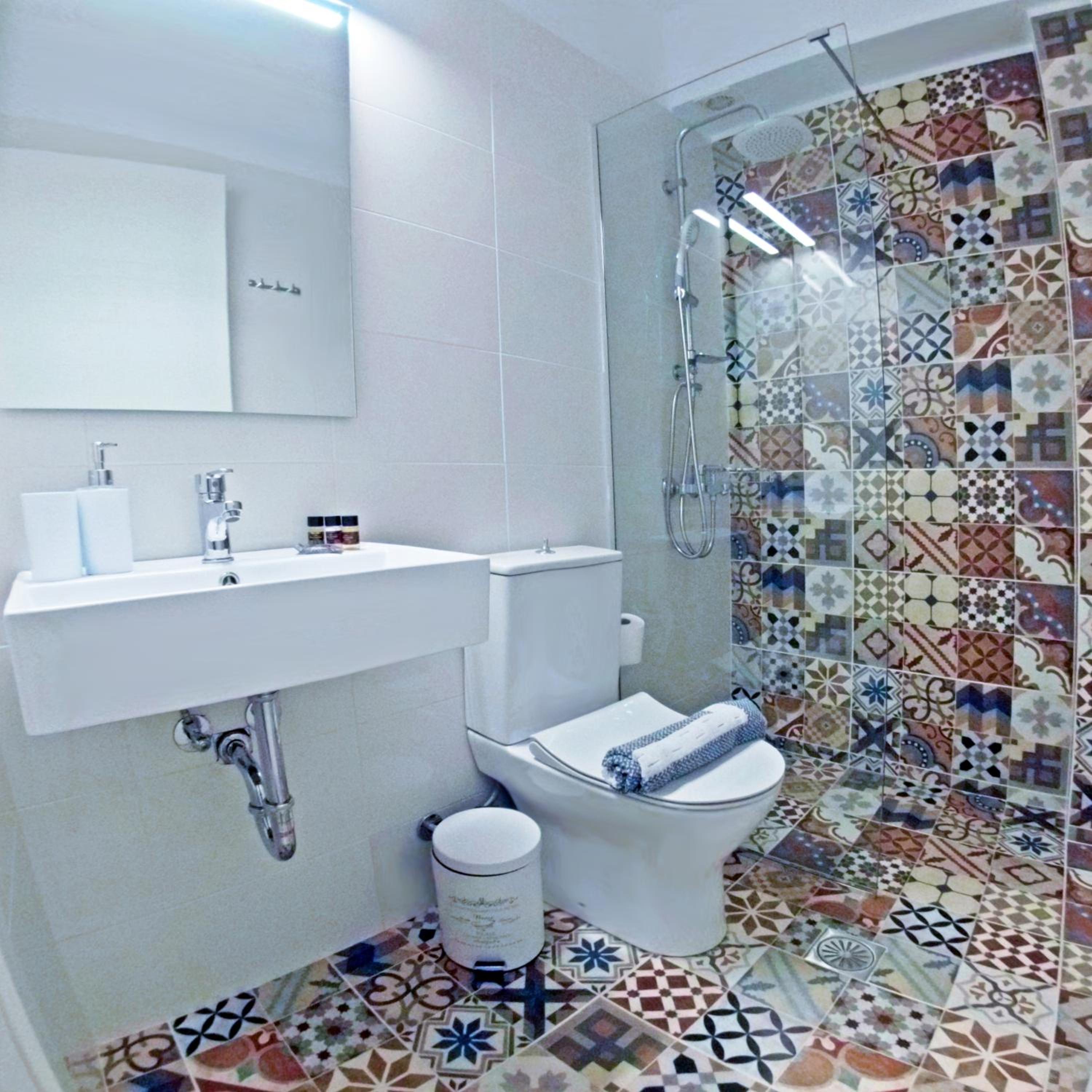 Celeni Apartments view 5