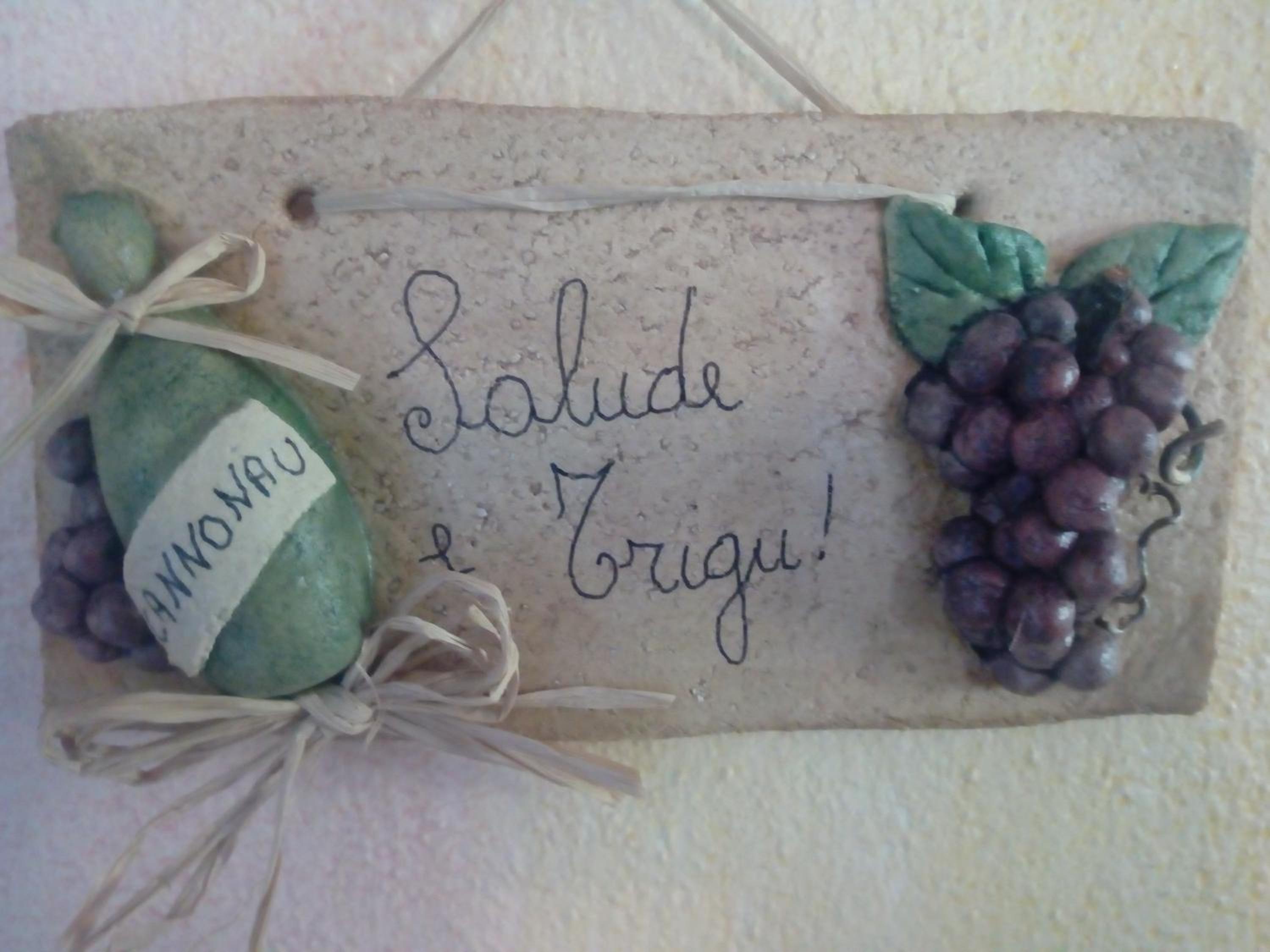 Locanda D'Ogliastra