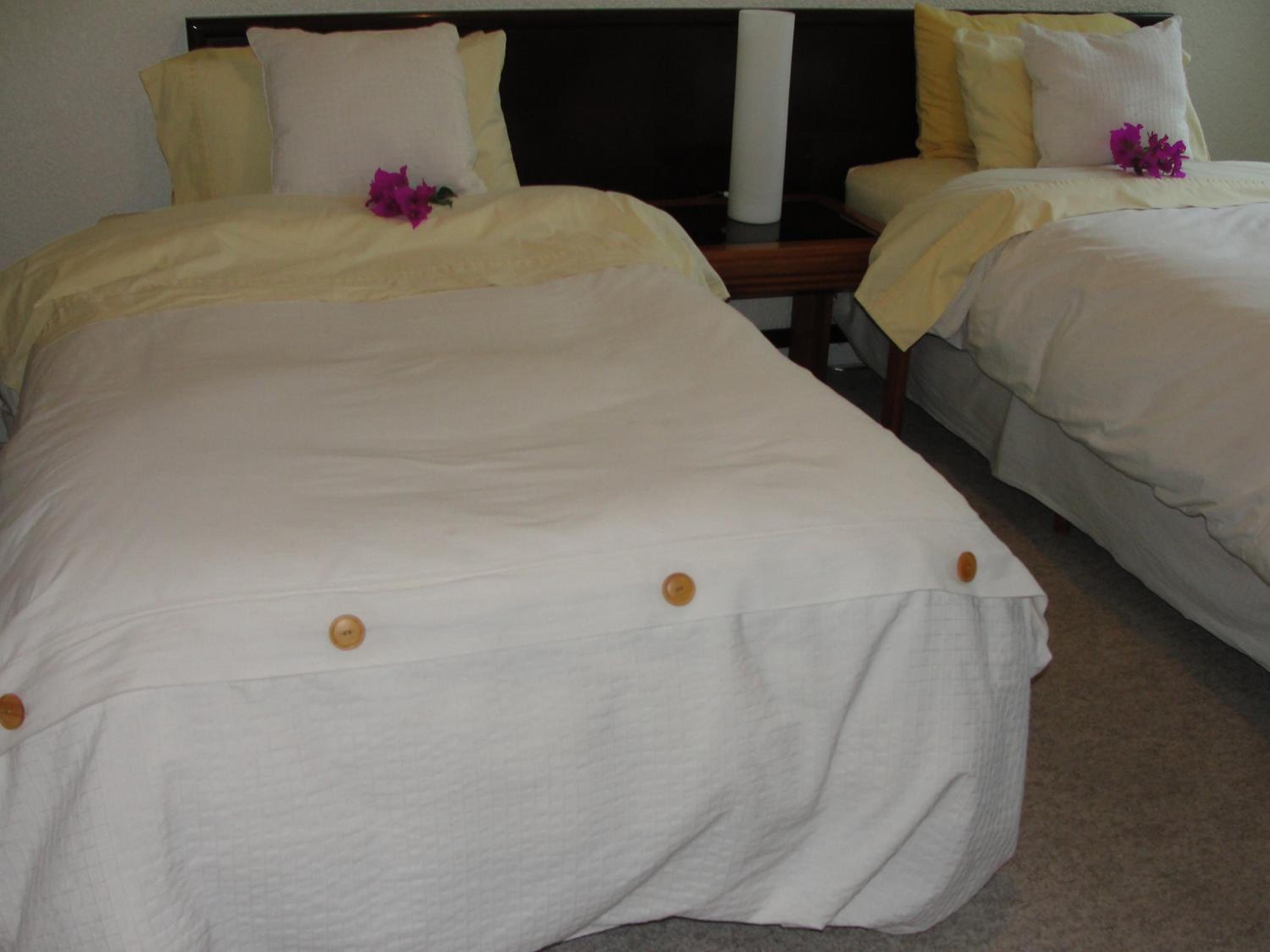 Steinhaus Suites Homero
