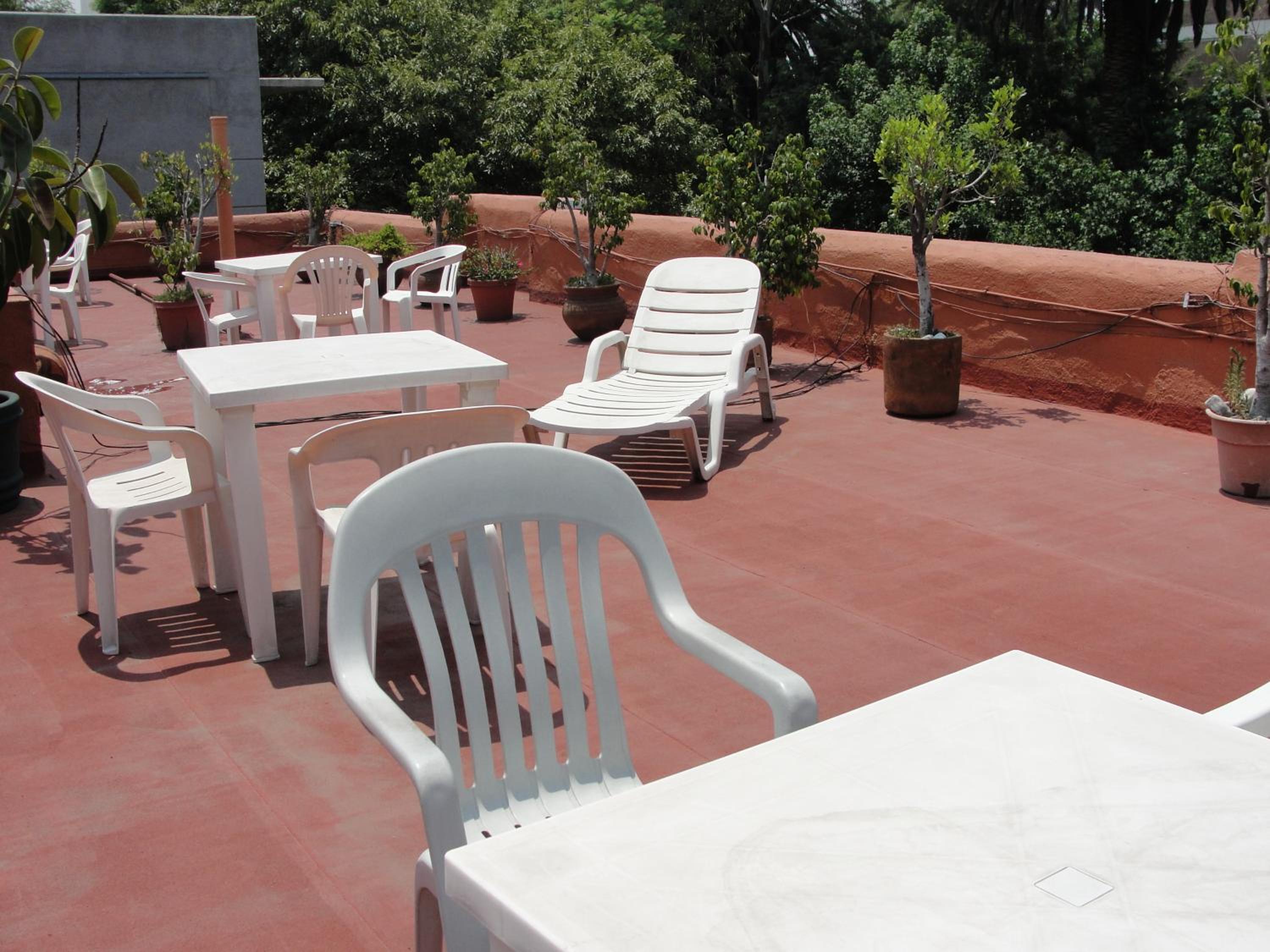 Steinhaus Suites Homero