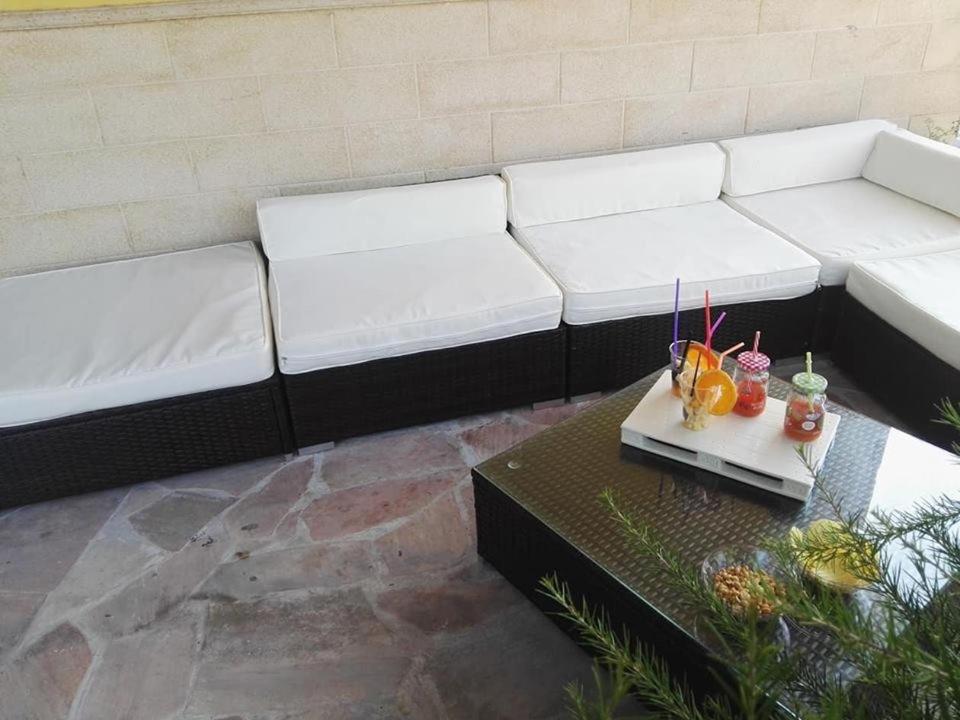 VILLA CARMEN view 4