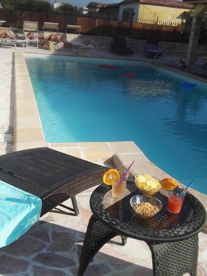 VILLA CARMEN view 5