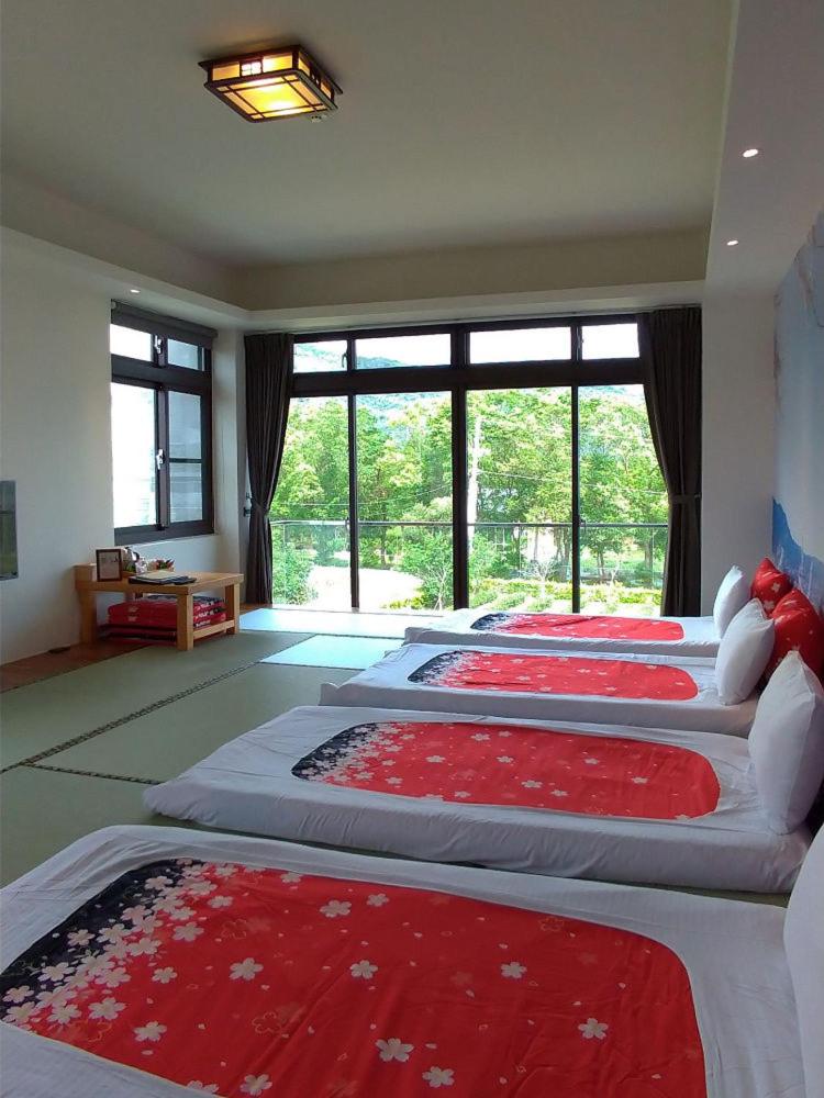 Yulaikung B&B