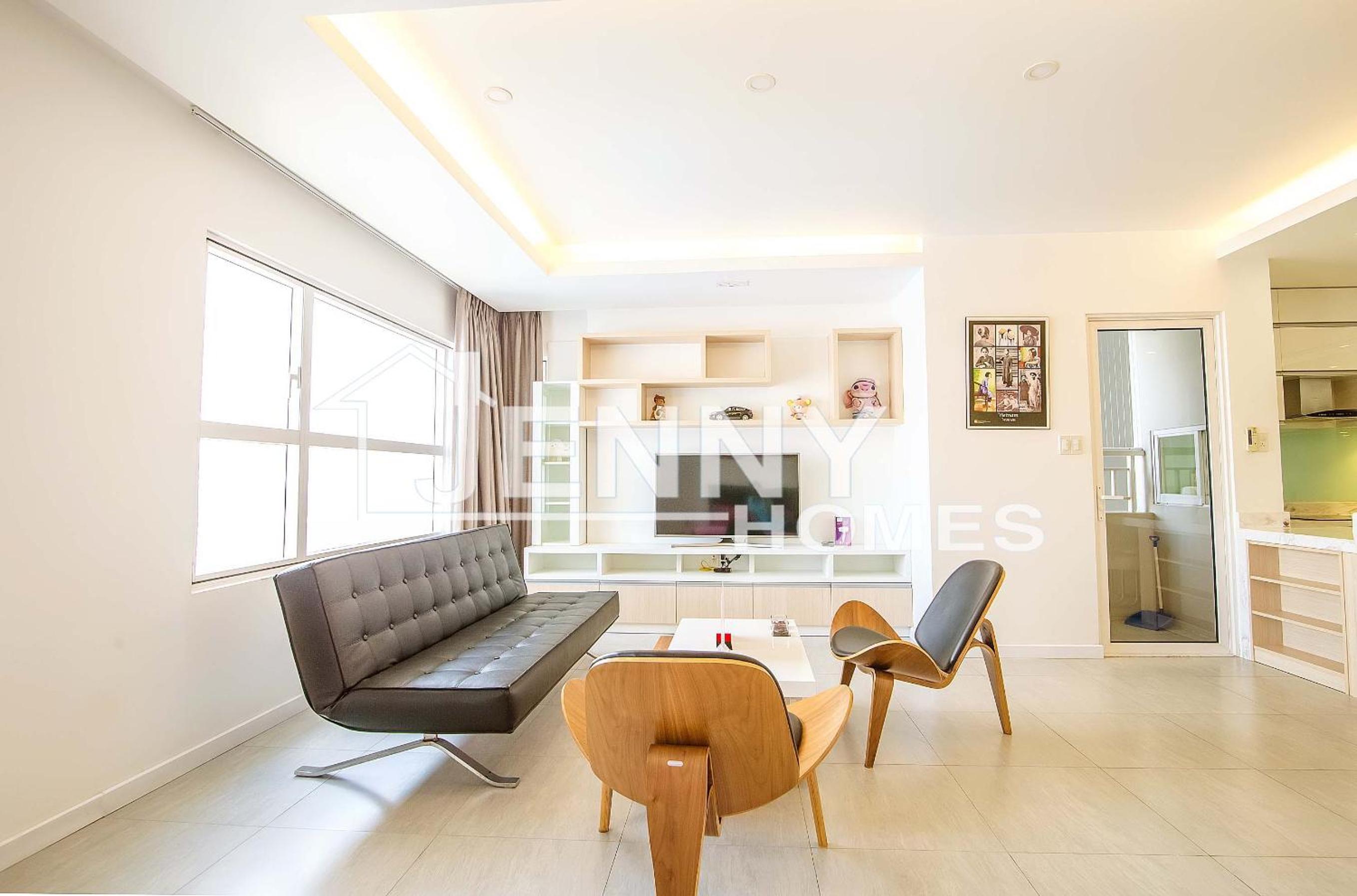 SUNRISE CITY - JENNYHOMES