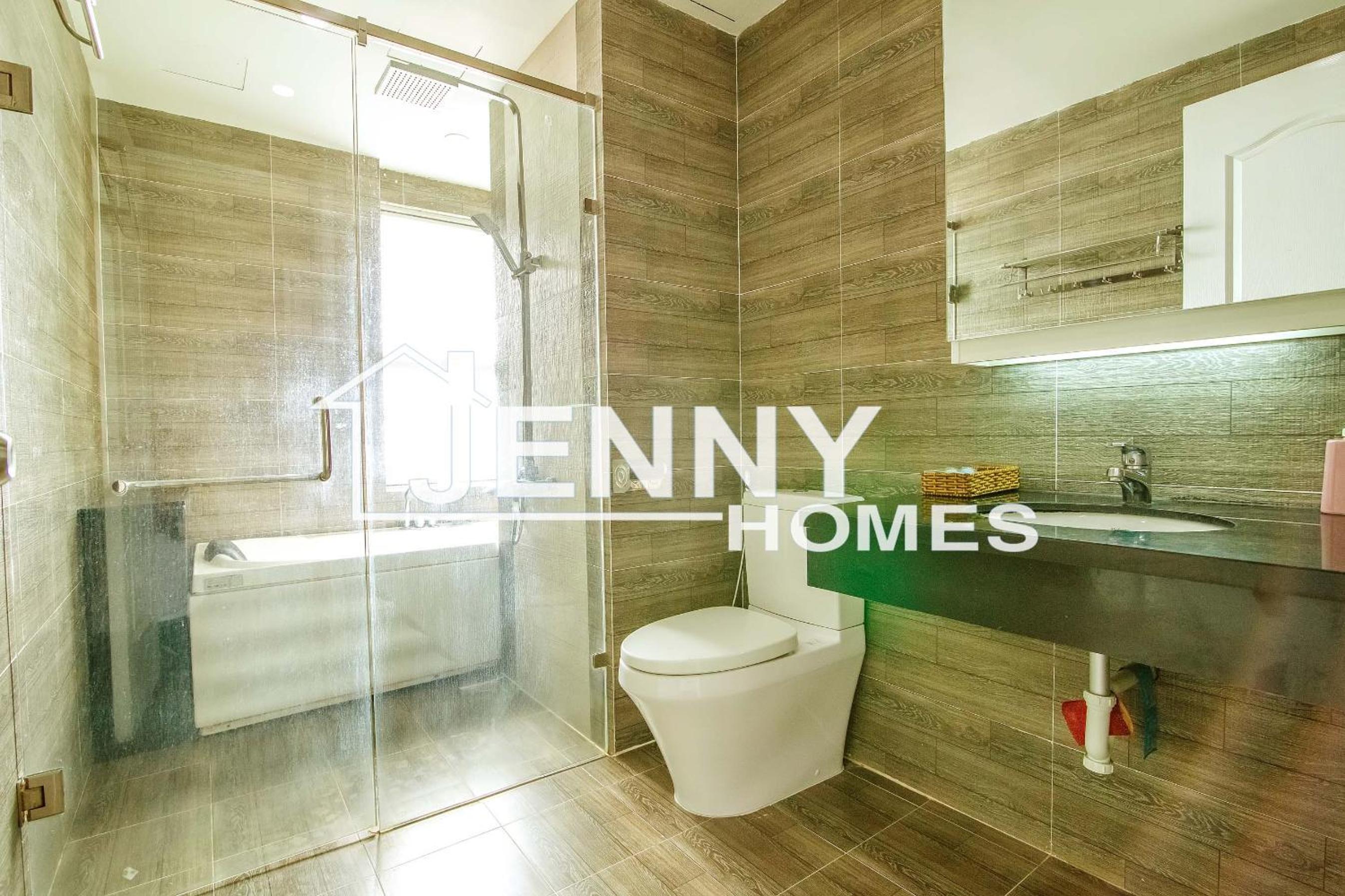 SUNRISE CITY - JENNYHOMES