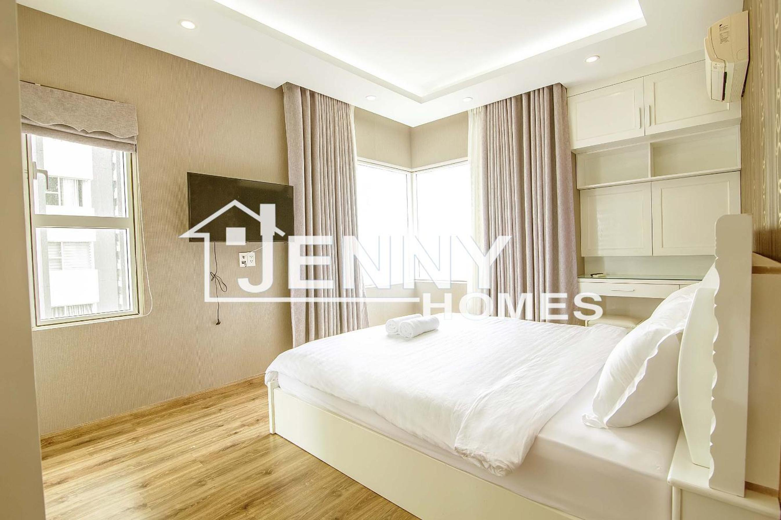 SUNRISE CITY - JENNYHOMES