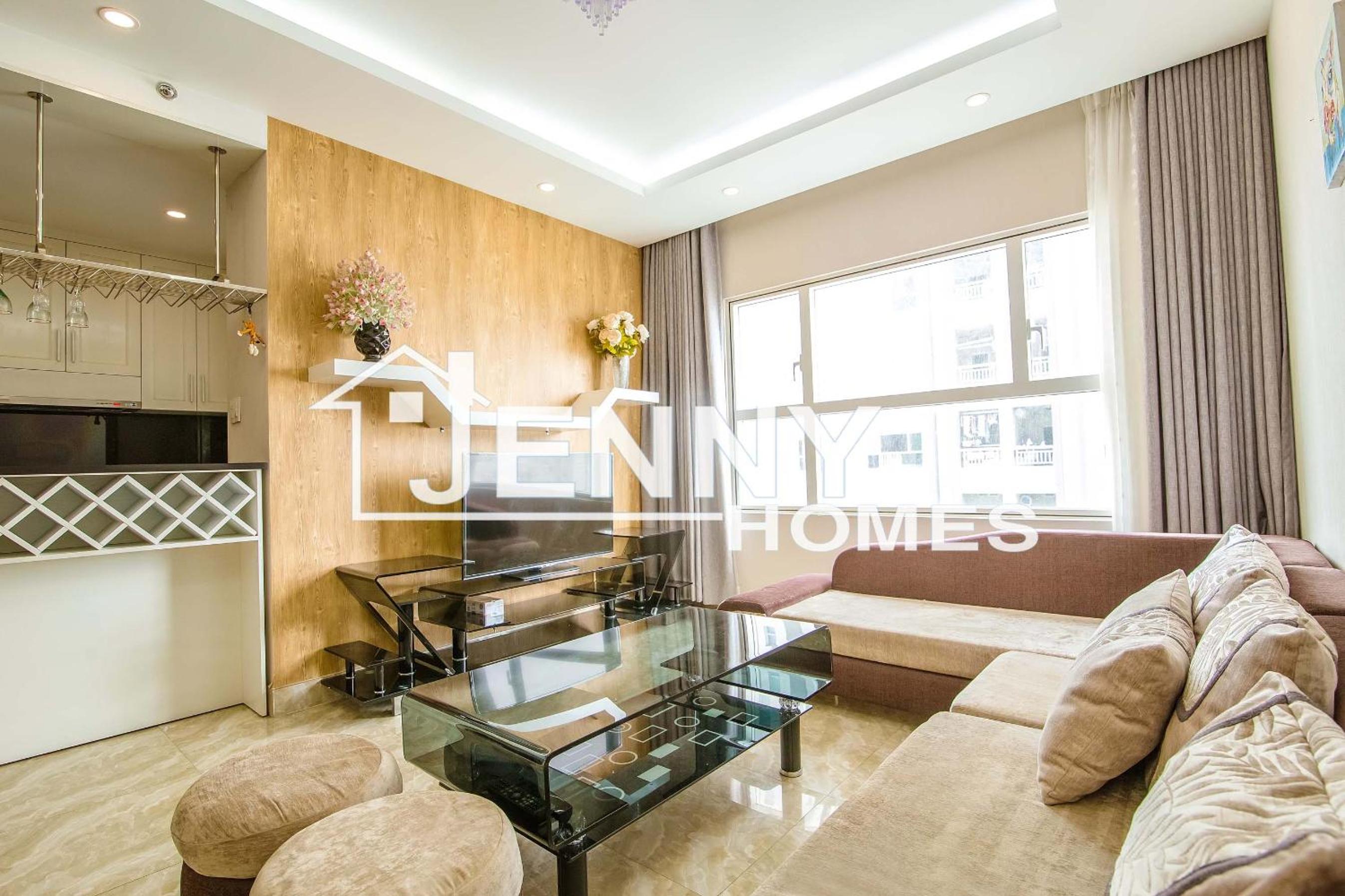 SUNRISE CITY - JENNYHOMES