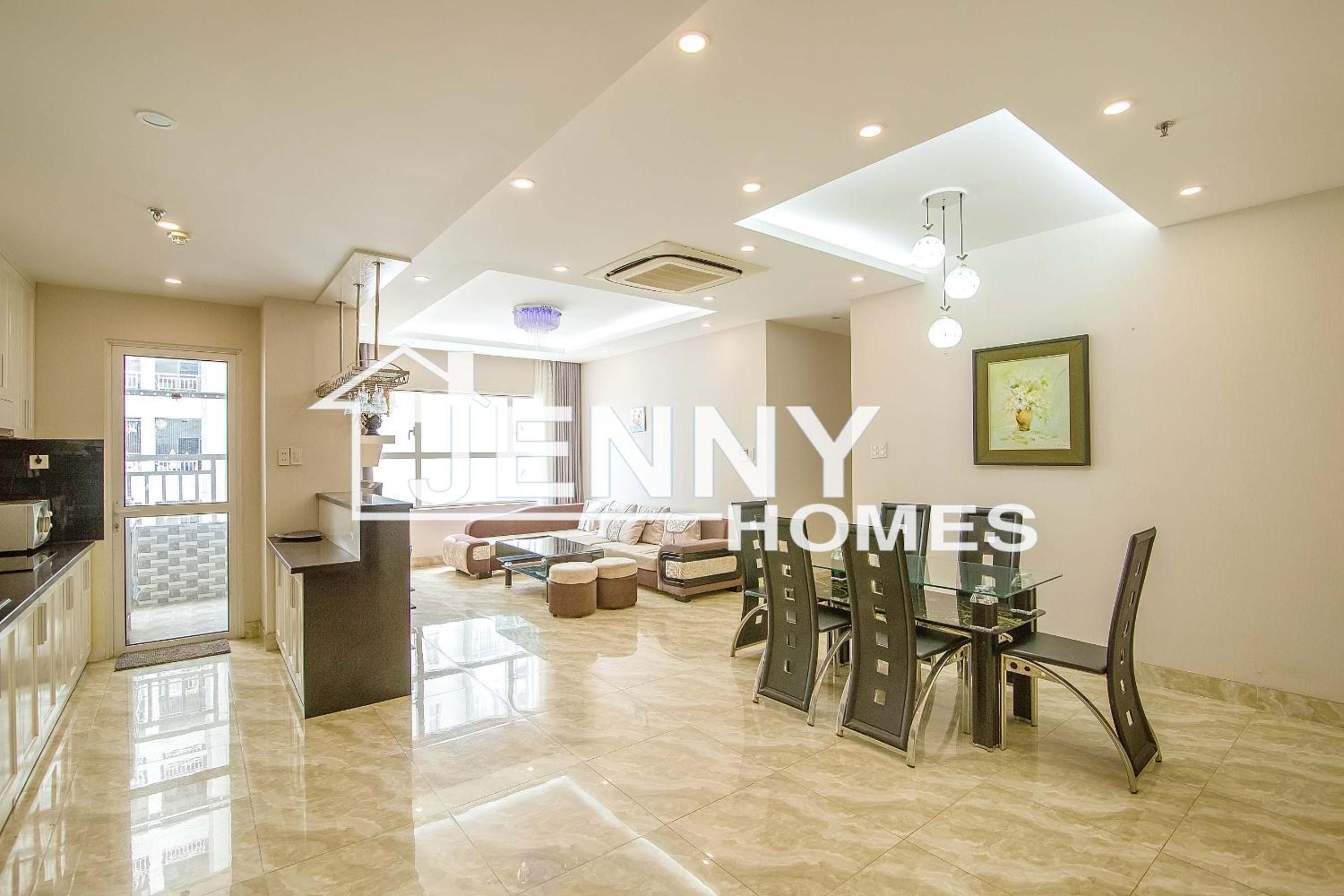 SUNRISE CITY - JENNYHOMES