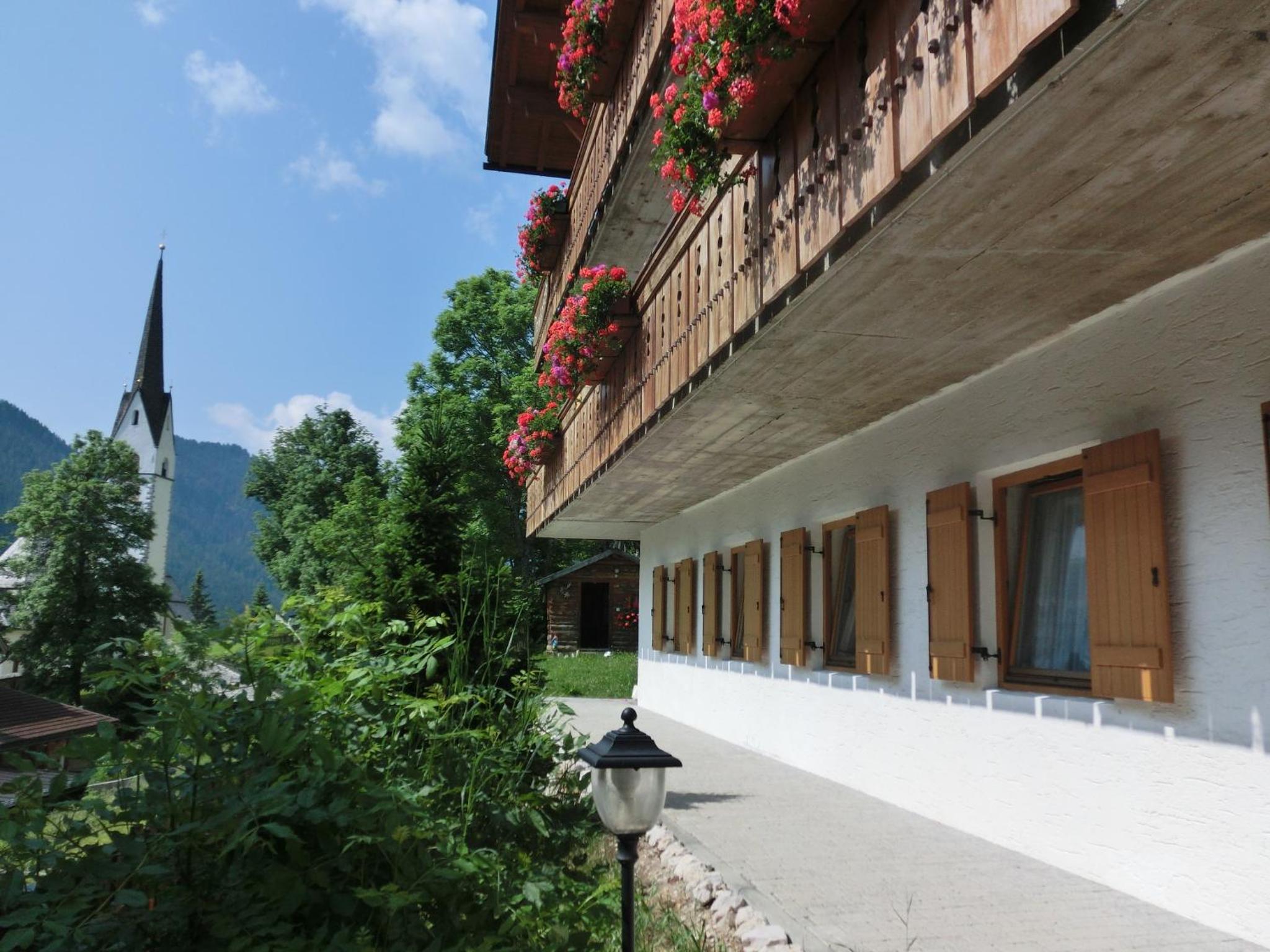 Apartments Sotbosch view 3