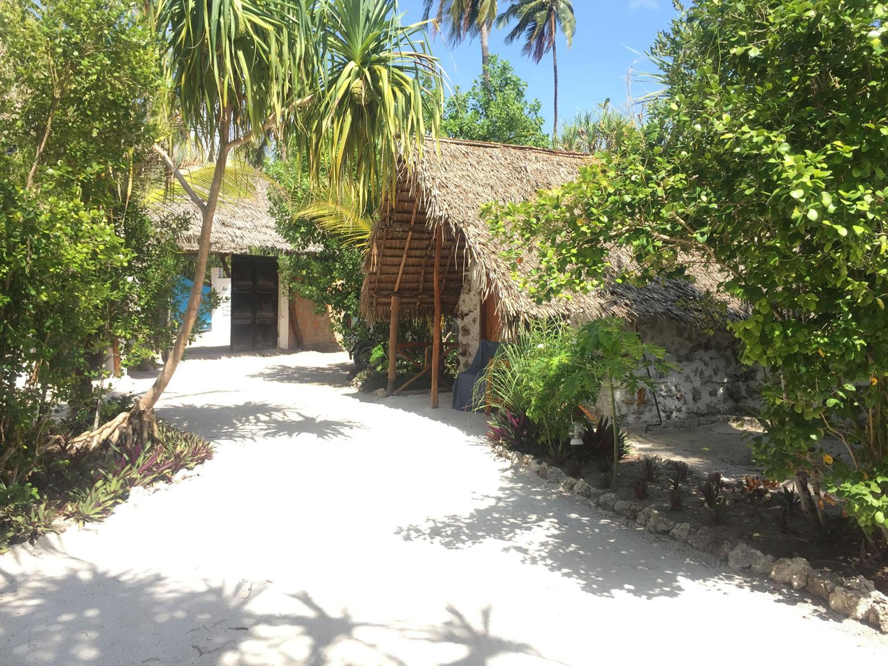 Mount Zion Lodge view 5
