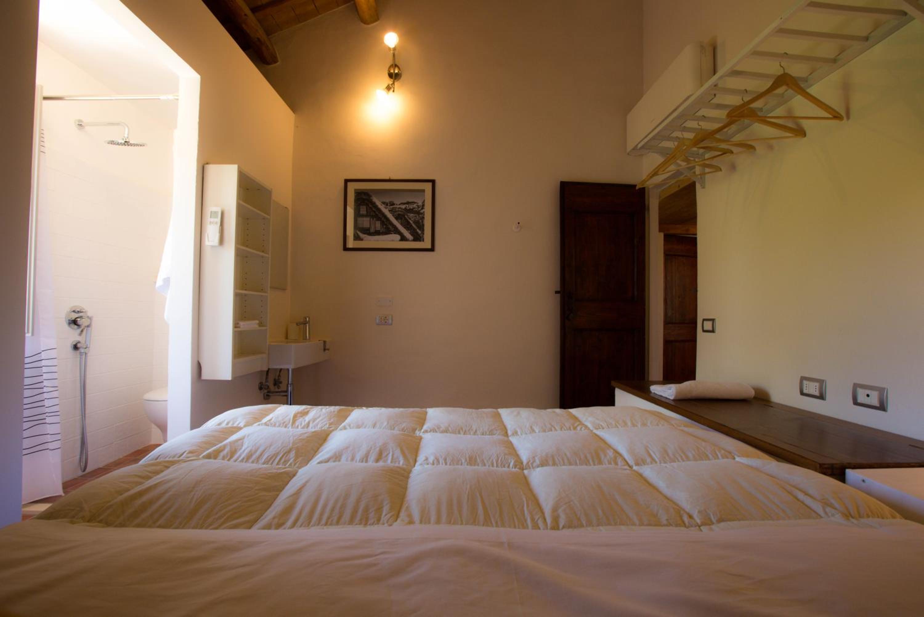 Grande villa storica per vacanze con giardino privato e piscina - Property Image 66