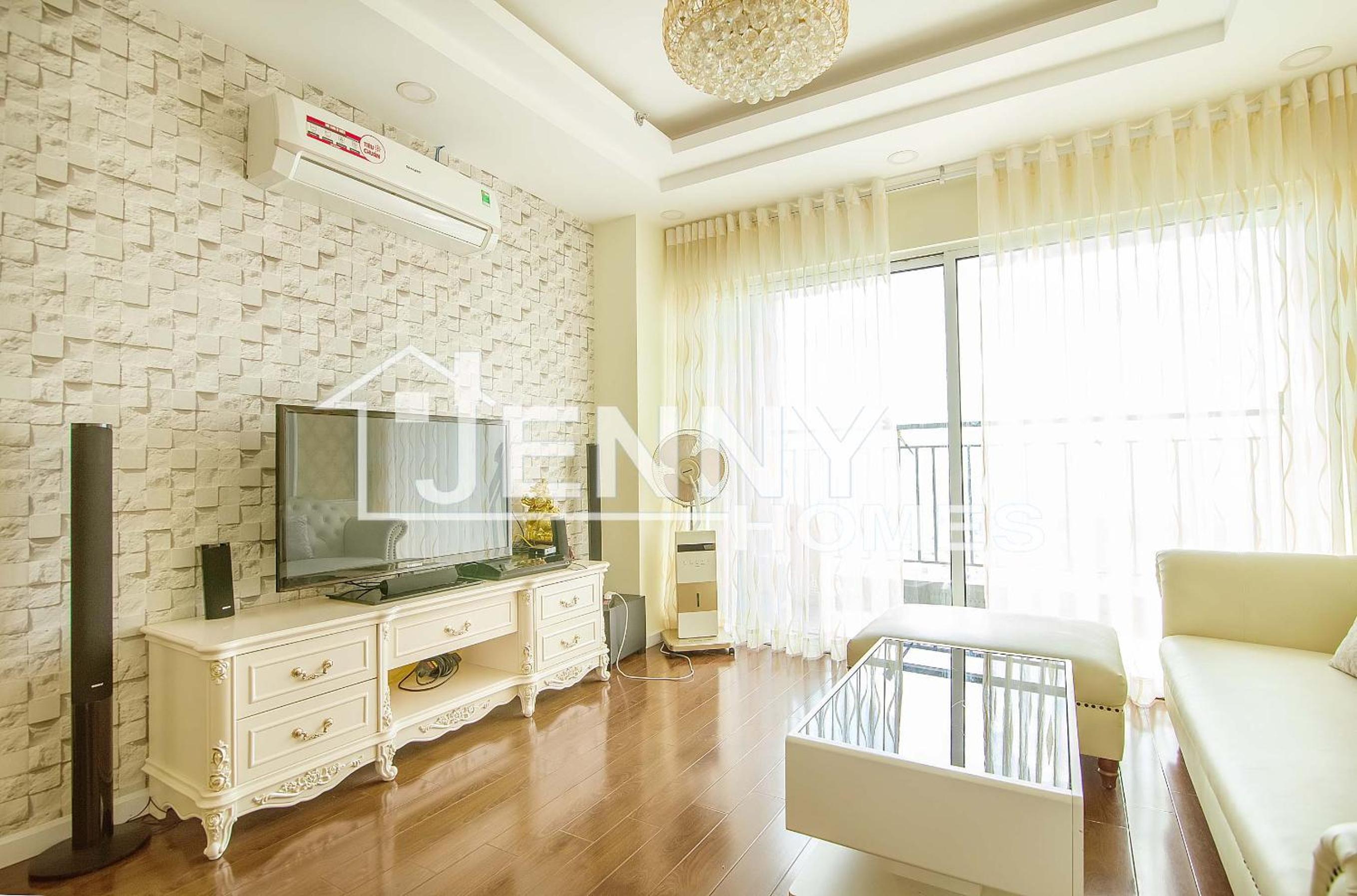 SUNRISE CITY - JENNYHOMES