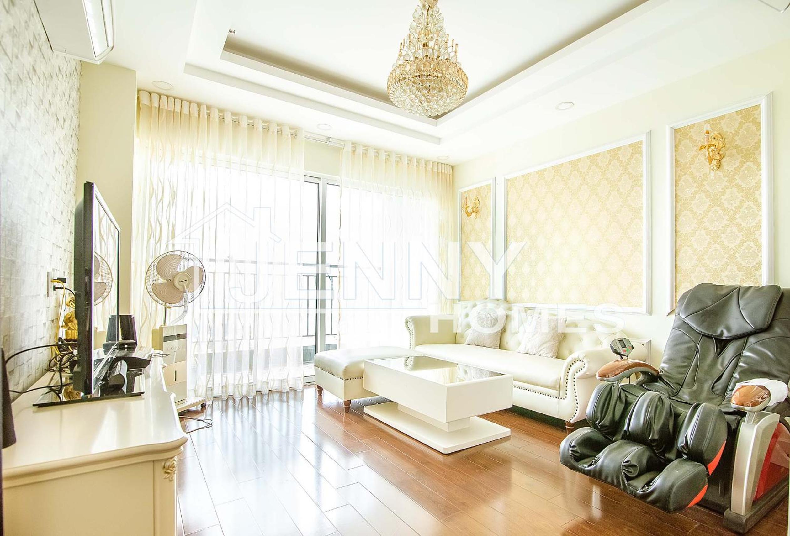 SUNRISE CITY - JENNYHOMES