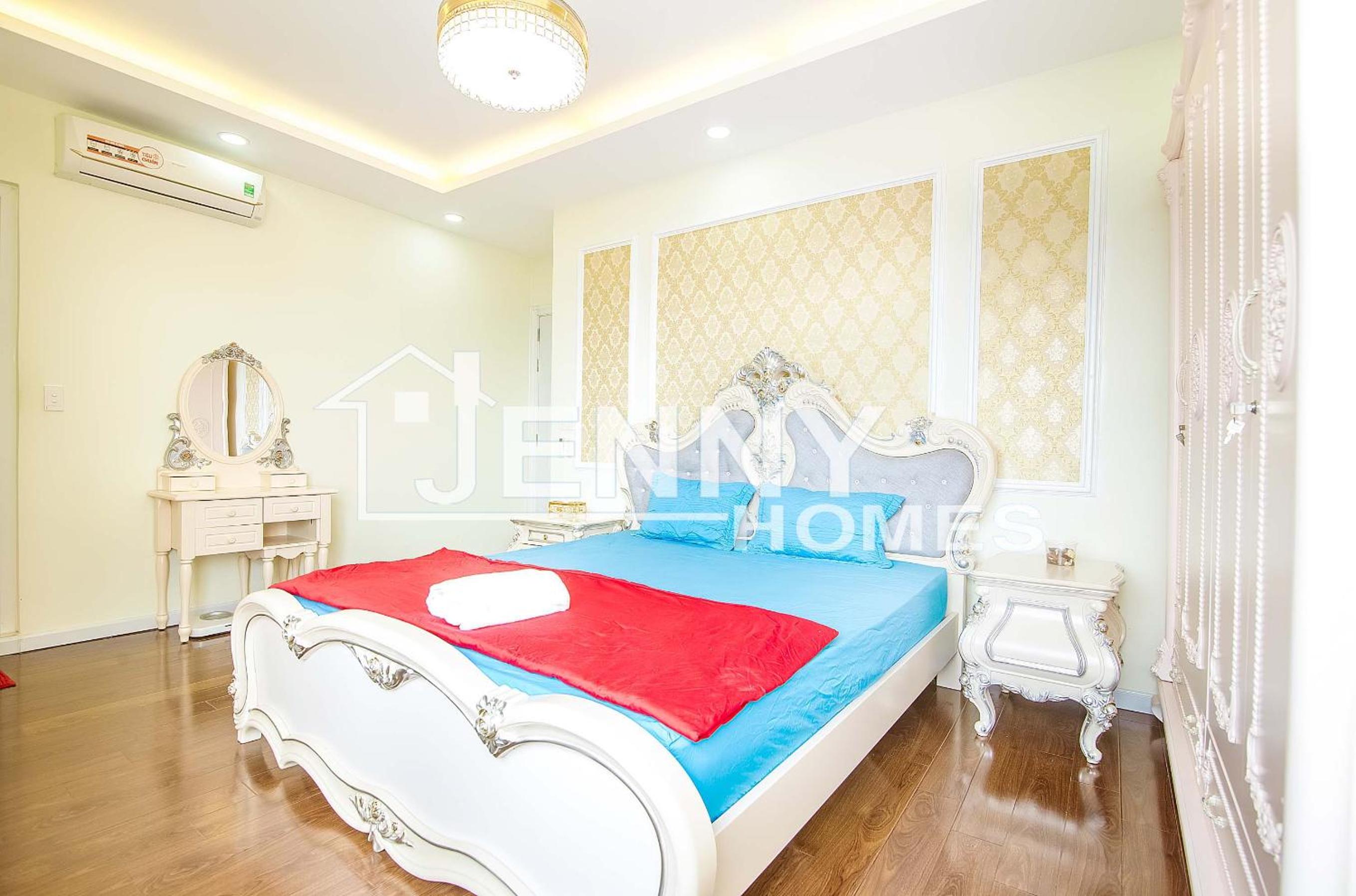 SUNRISE CITY - JENNYHOMES