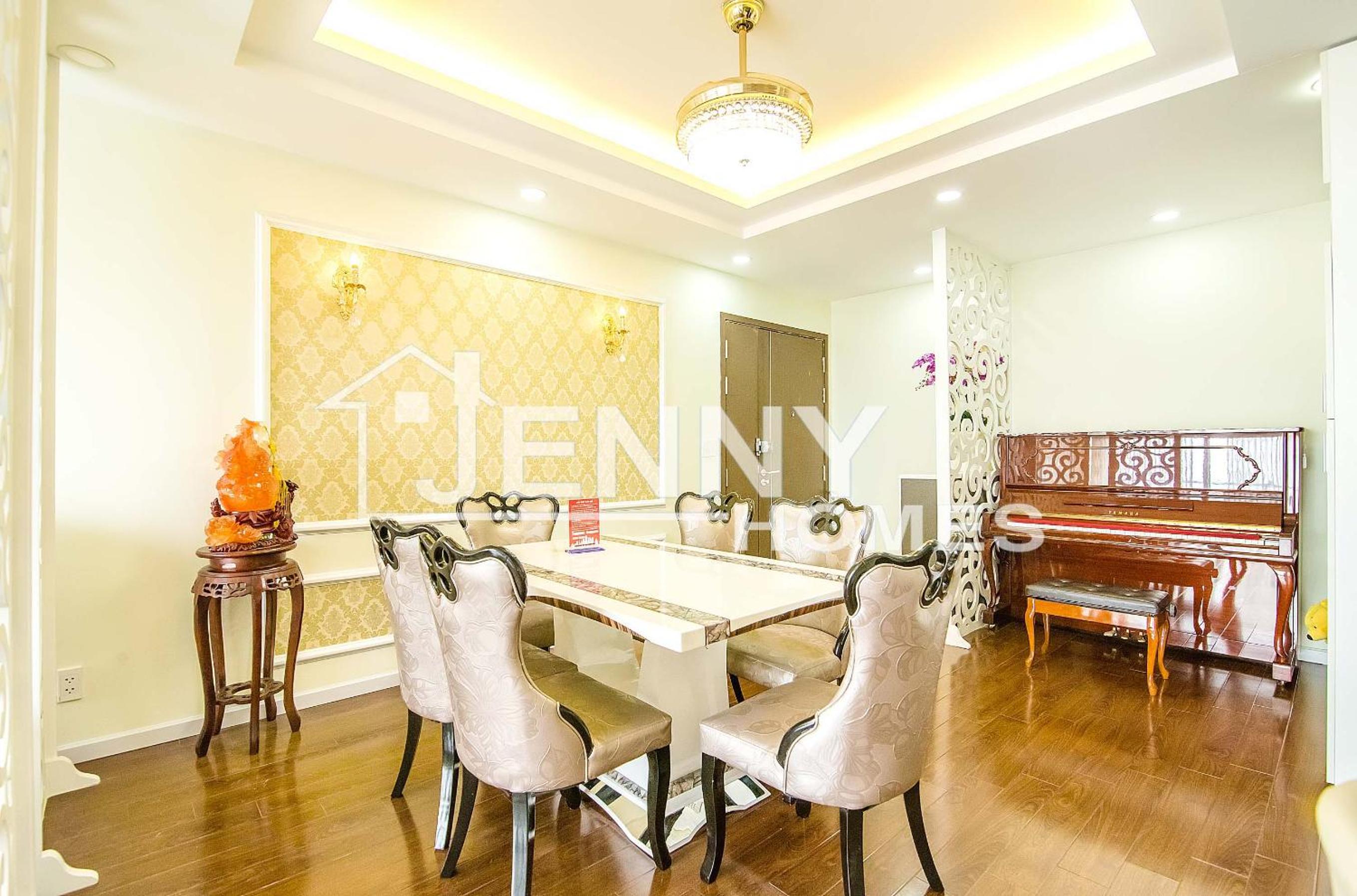 SUNRISE CITY - JENNYHOMES