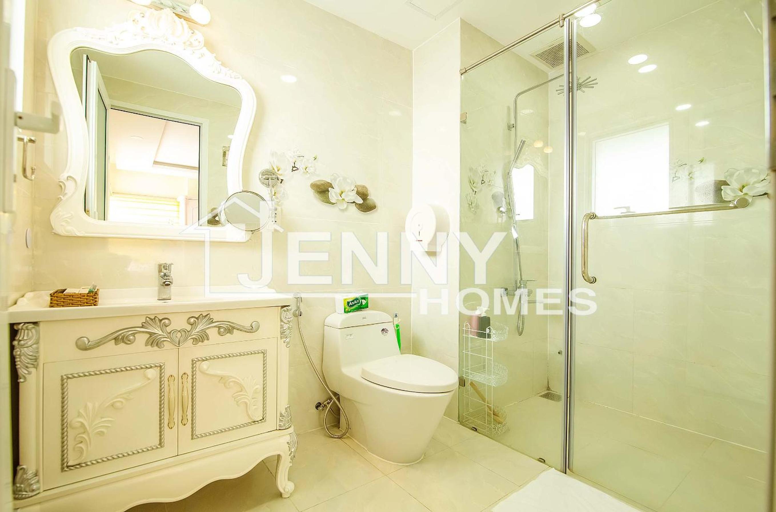SUNRISE CITY - JENNYHOMES