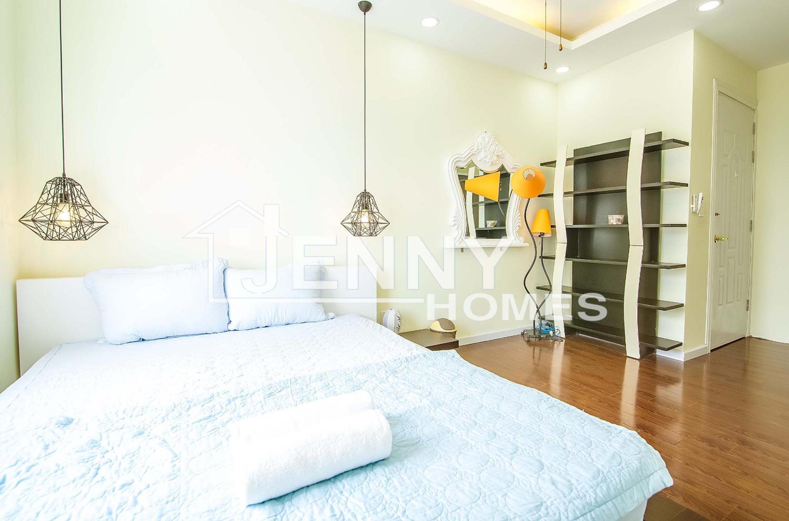 SUNRISE CITY - JENNYHOMES