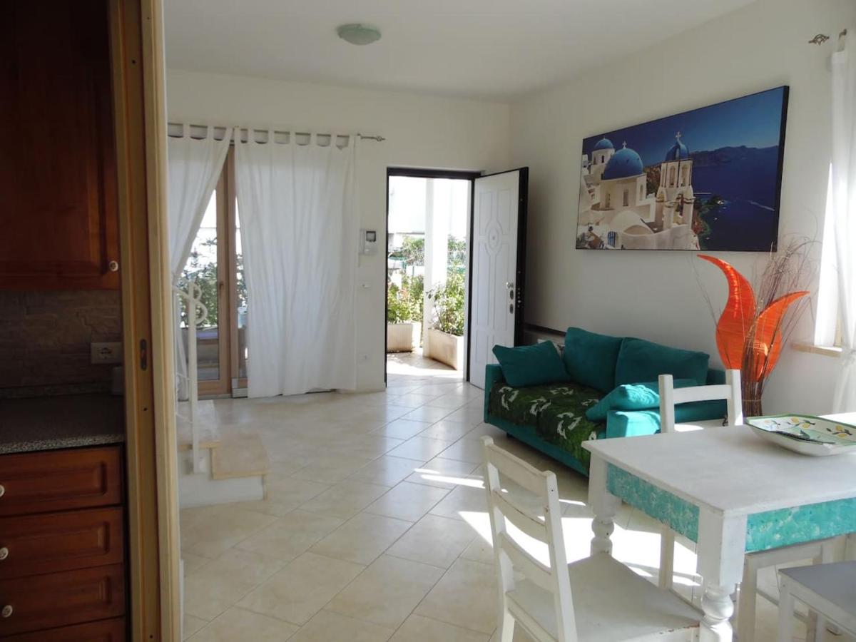 Nice villa only 100m from the beach view 4