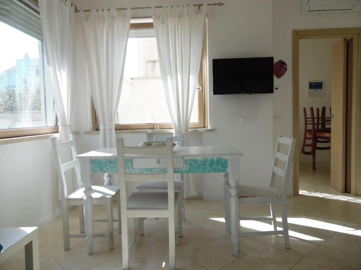 Nice villa only 100m from the beach view 3