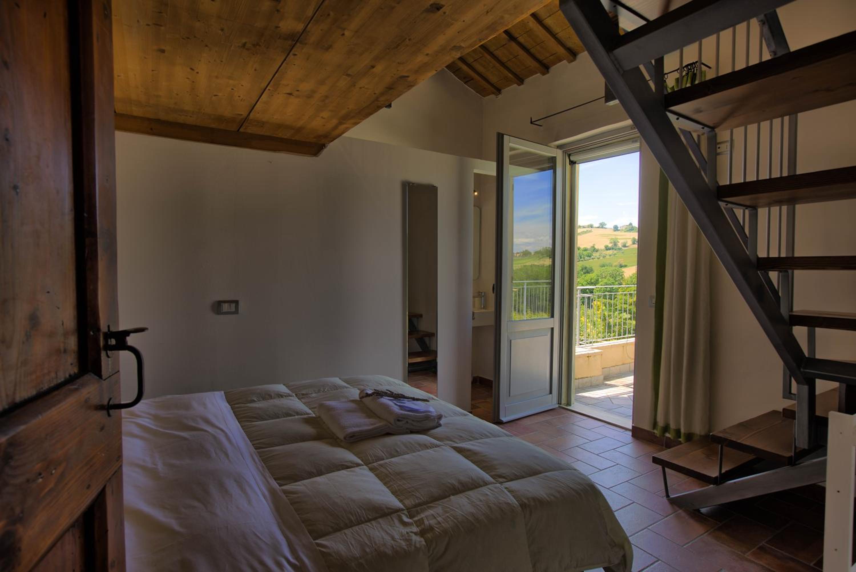 Grande villa storica per vacanze con giardino privato e piscina - Property Image 52