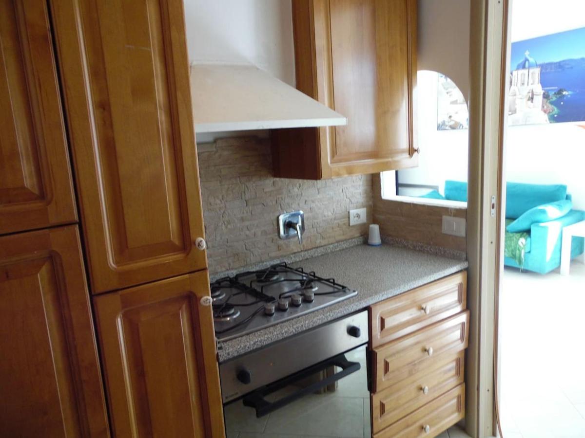 Nice villa only 100m from the beach view 5