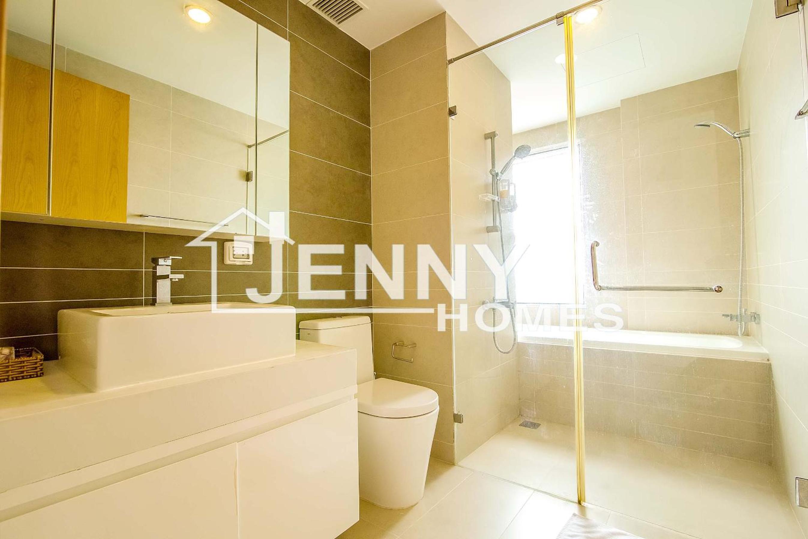 SUNRISE CITY - JENNYHOMES