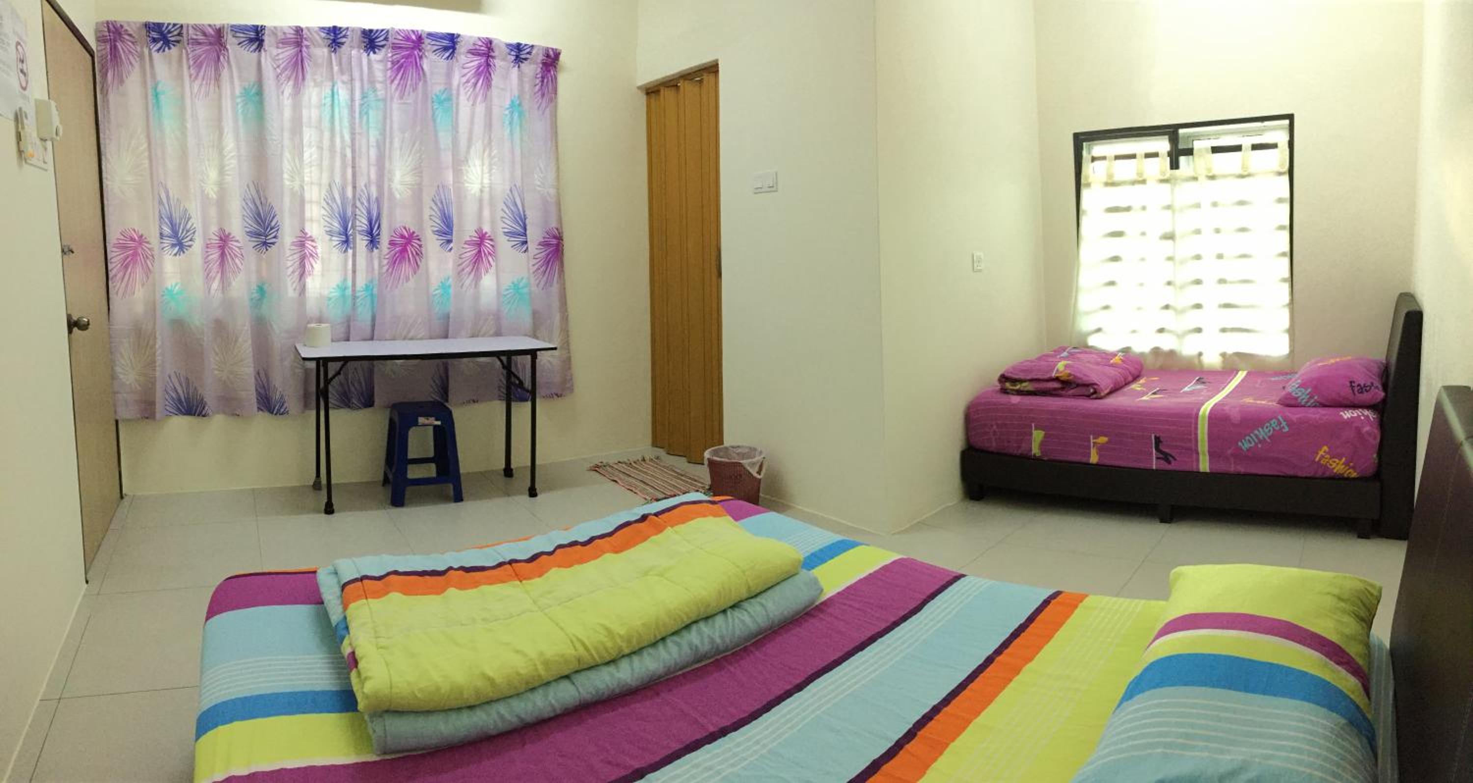 Ipoh TZY's Homestay photo 8
