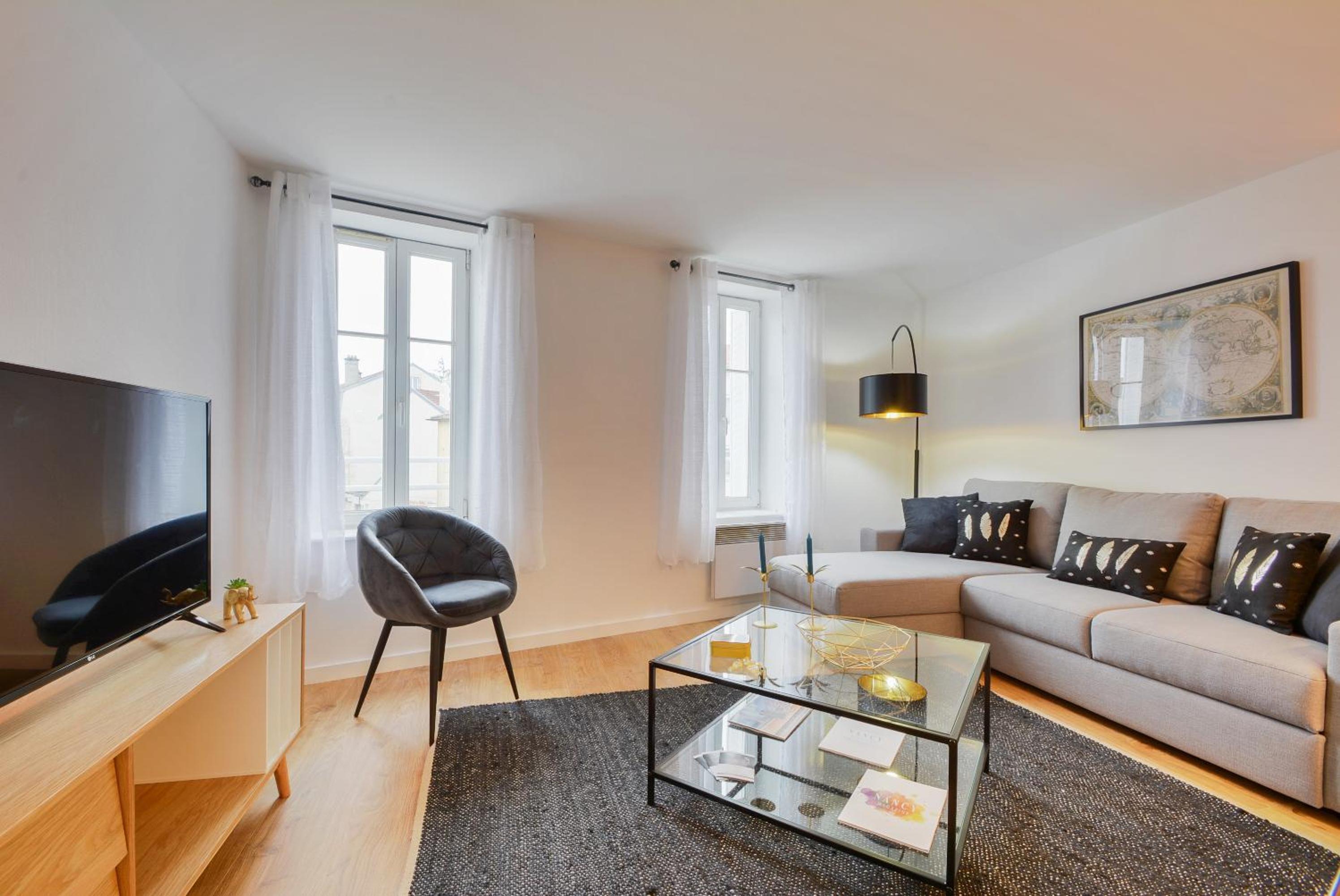 Le royal des Trois-Maisons view 4