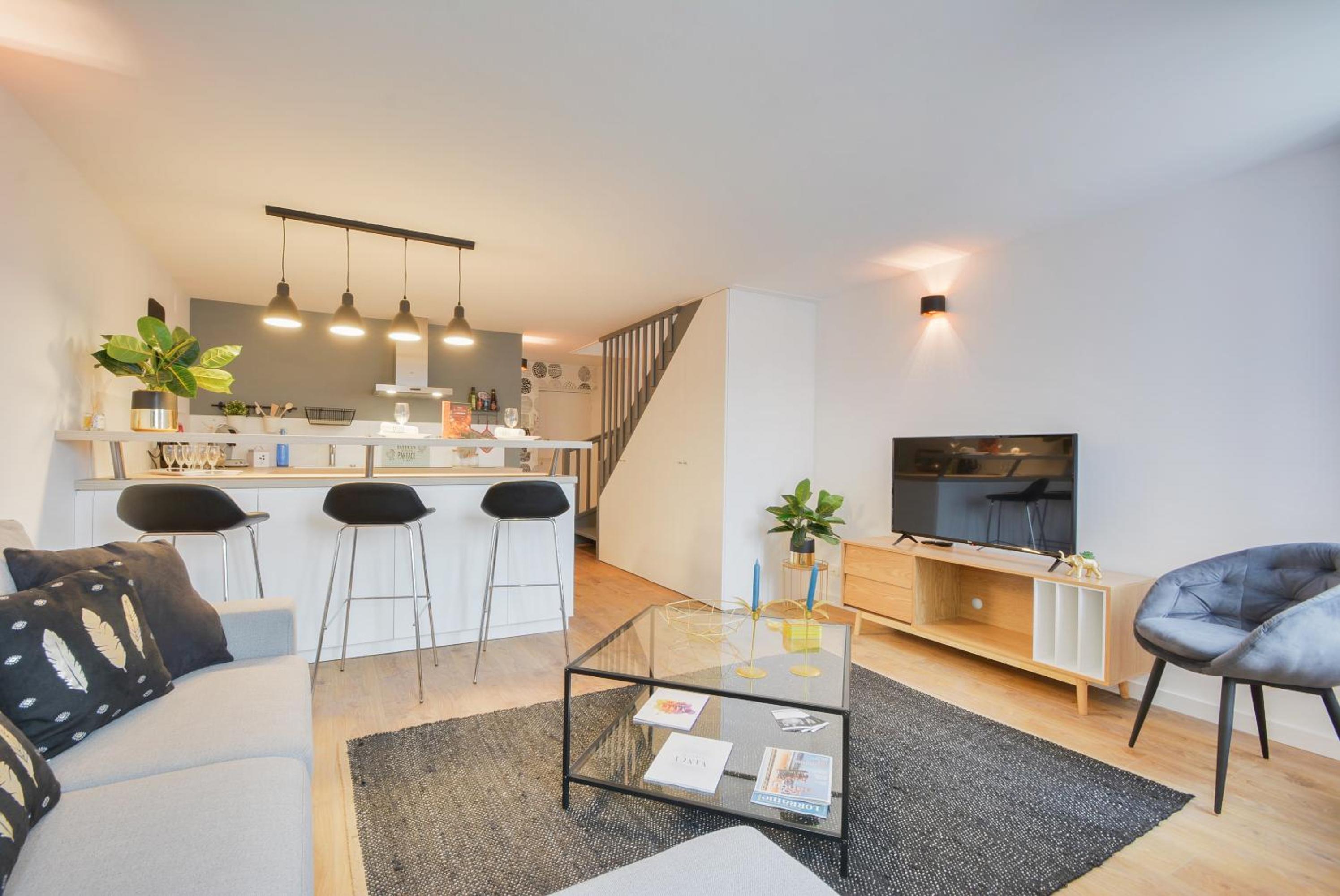 Le Royal des Trois Maisons, photo 12