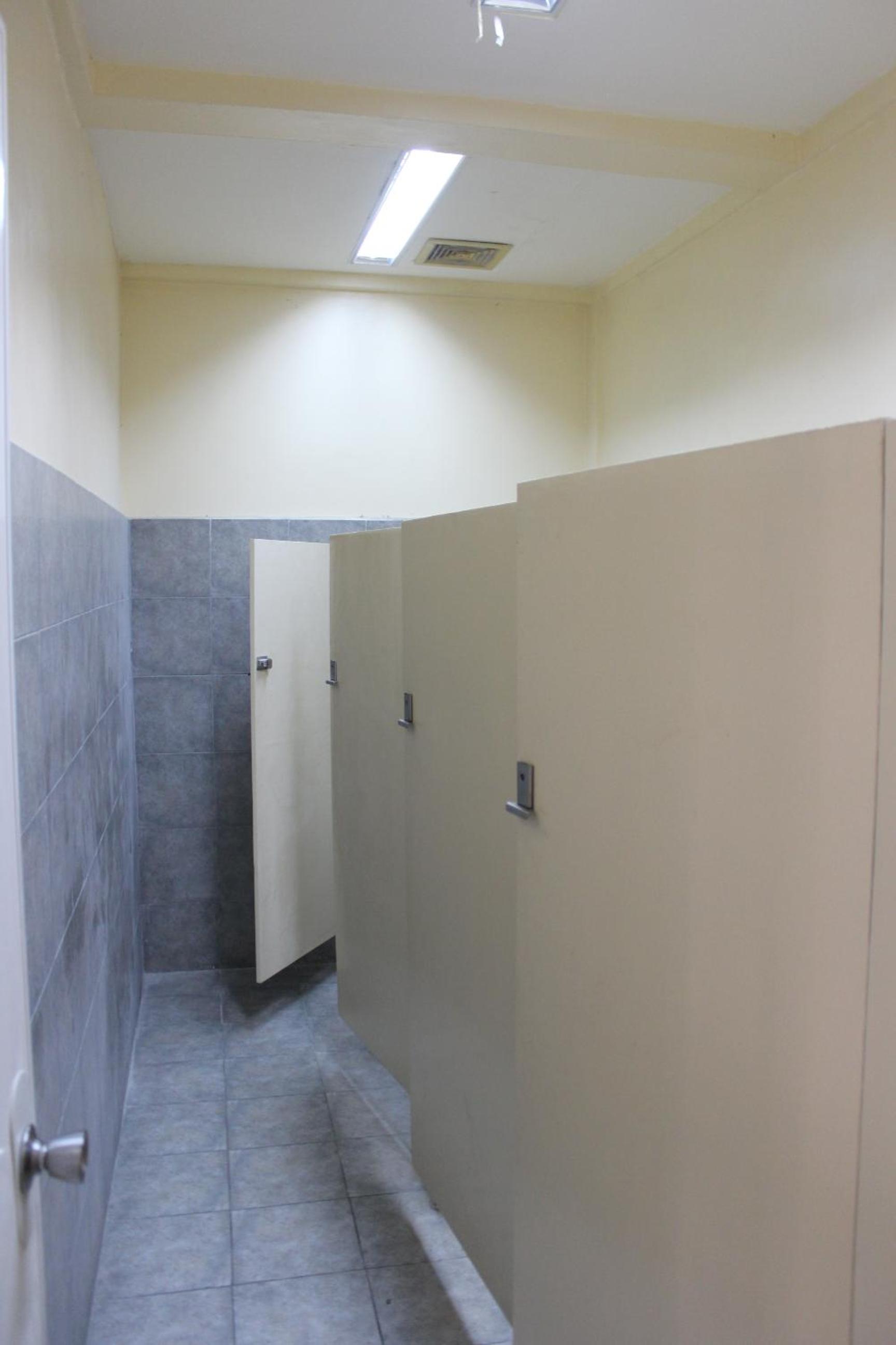 Mang Ben Dormitory view 5