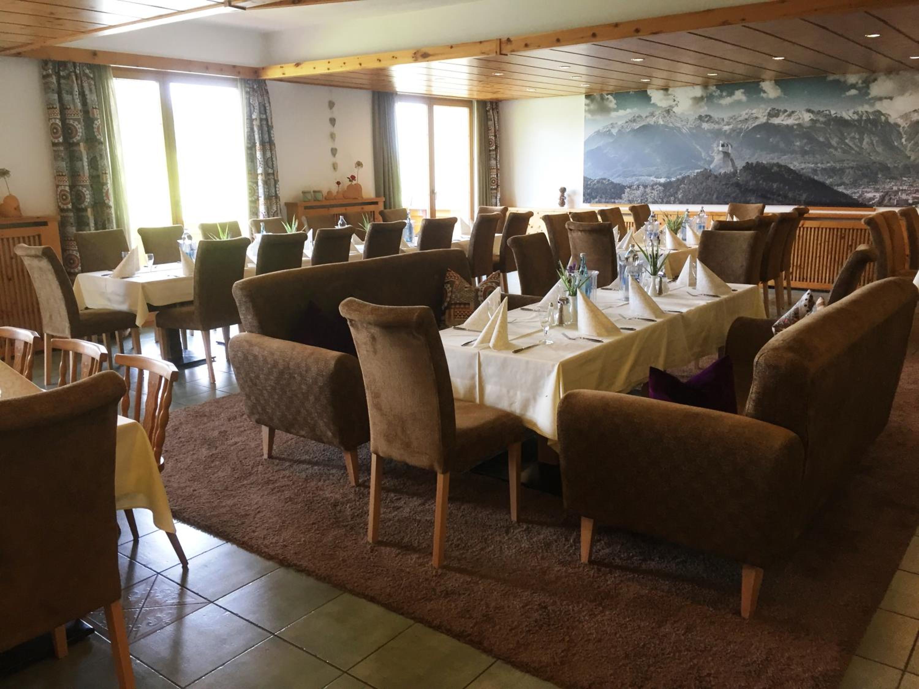 Hotel Geisler Tulfes