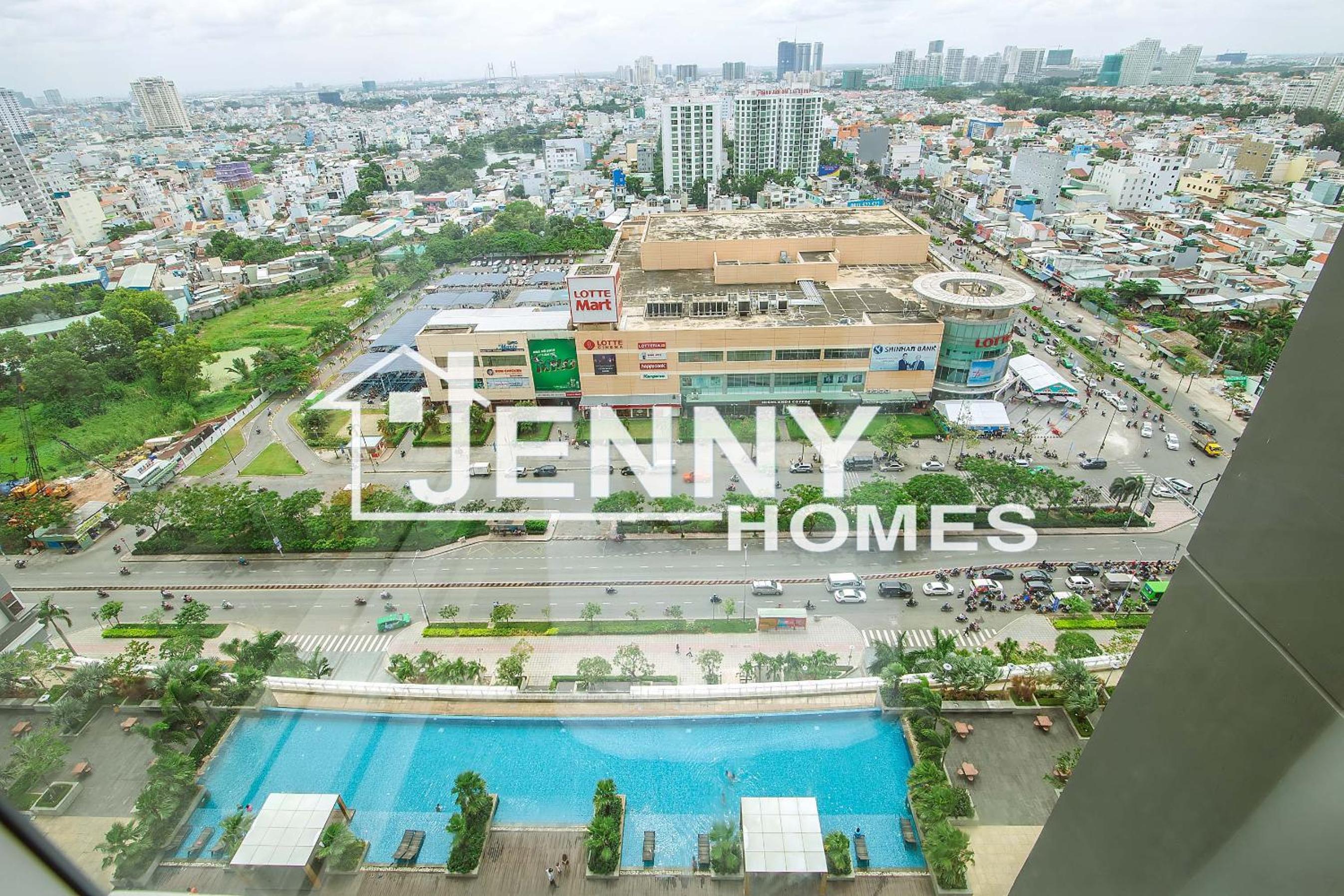 SUNRISE CITY - JENNYHOMES